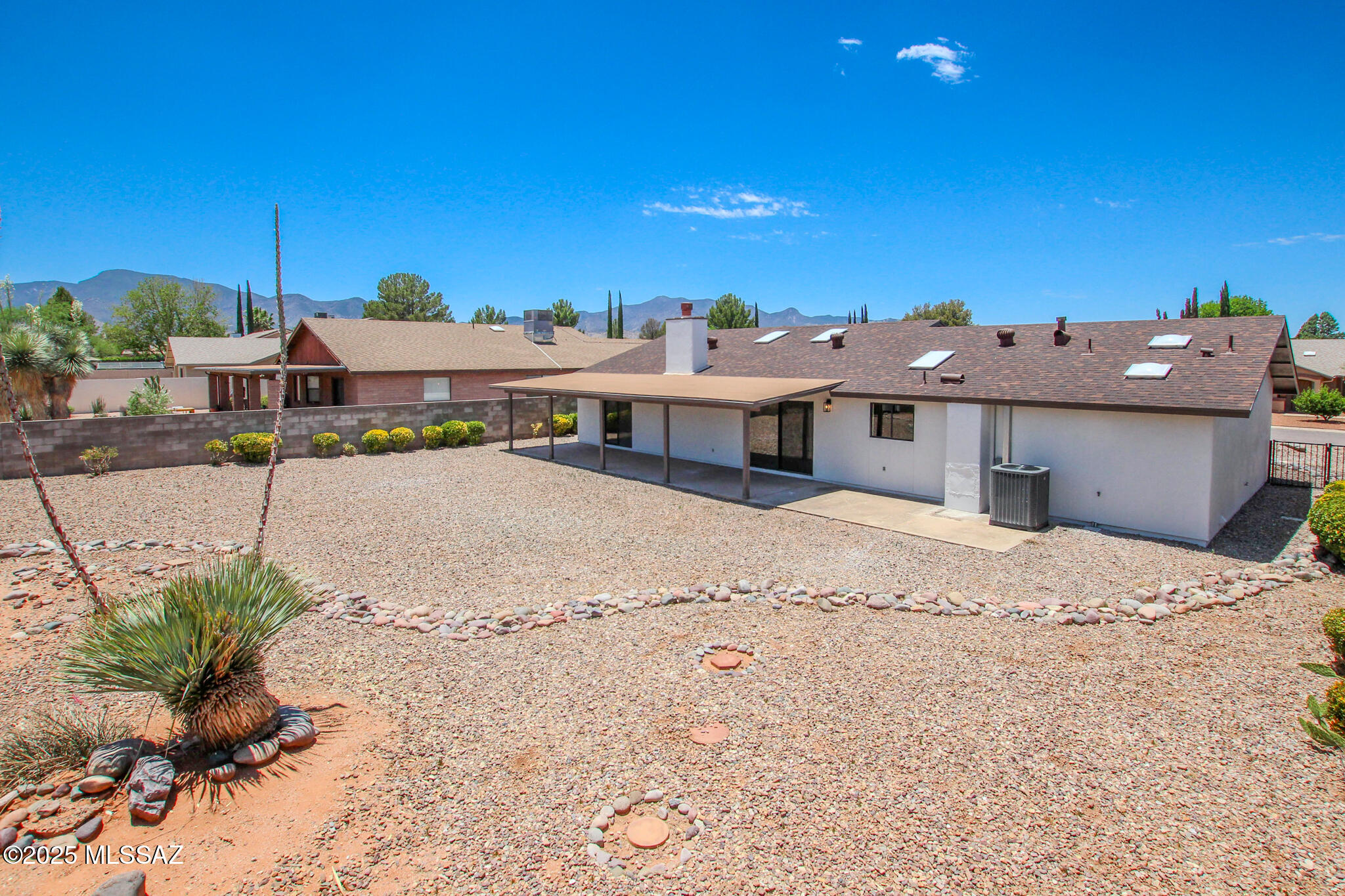 3702 E Trevino Drive