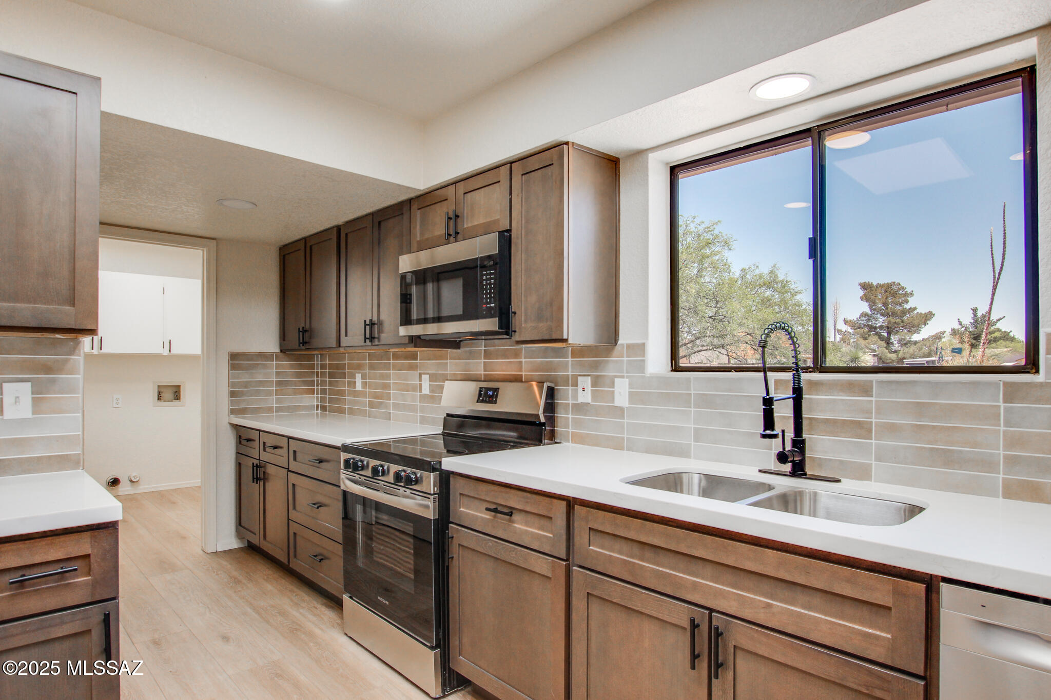 3702 E Trevino Drive