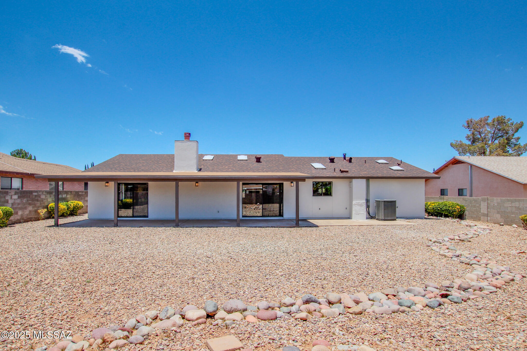 3702 E Trevino Drive