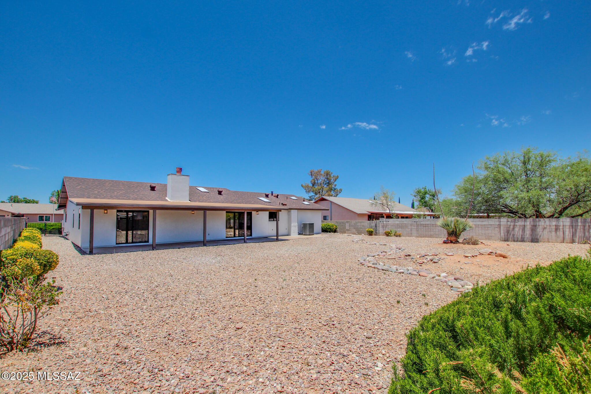 3702 E Trevino Drive