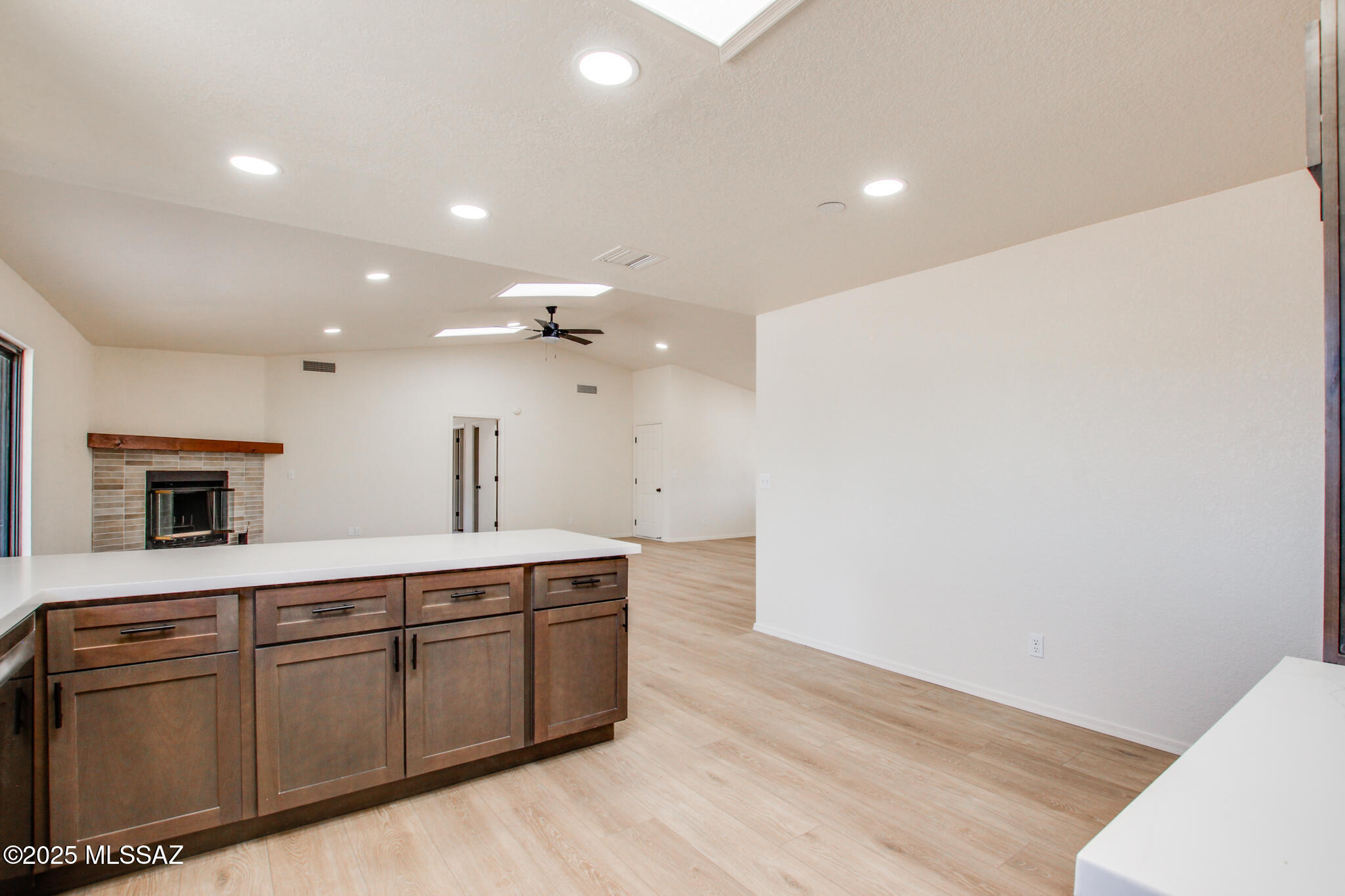 3702 E Trevino Drive