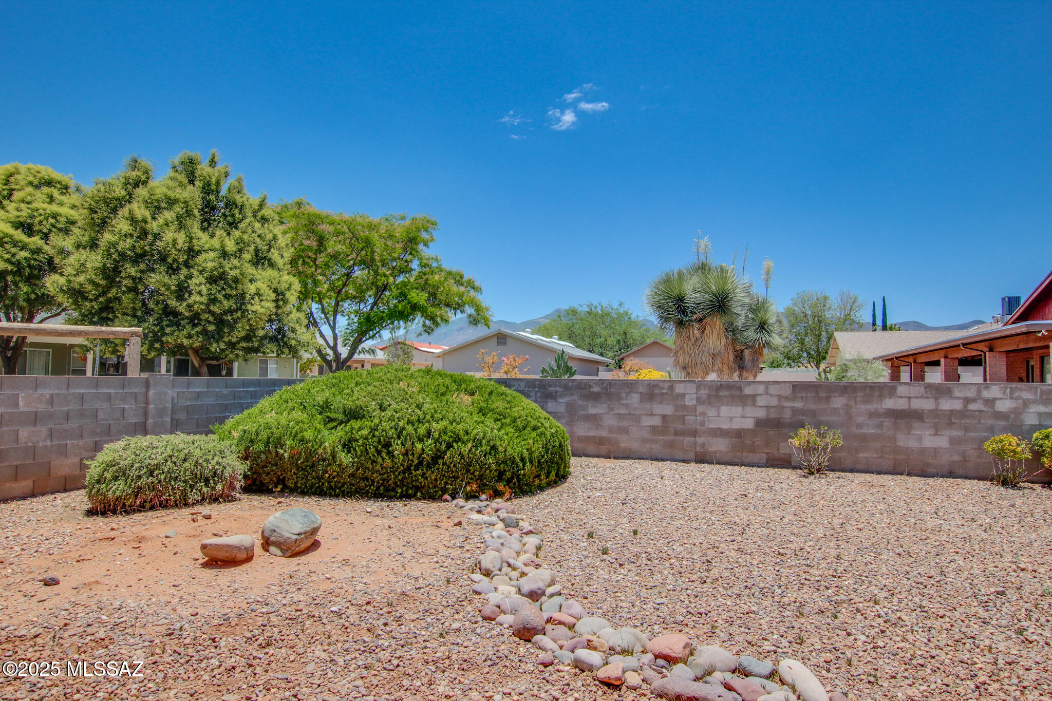 3702 E Trevino Drive