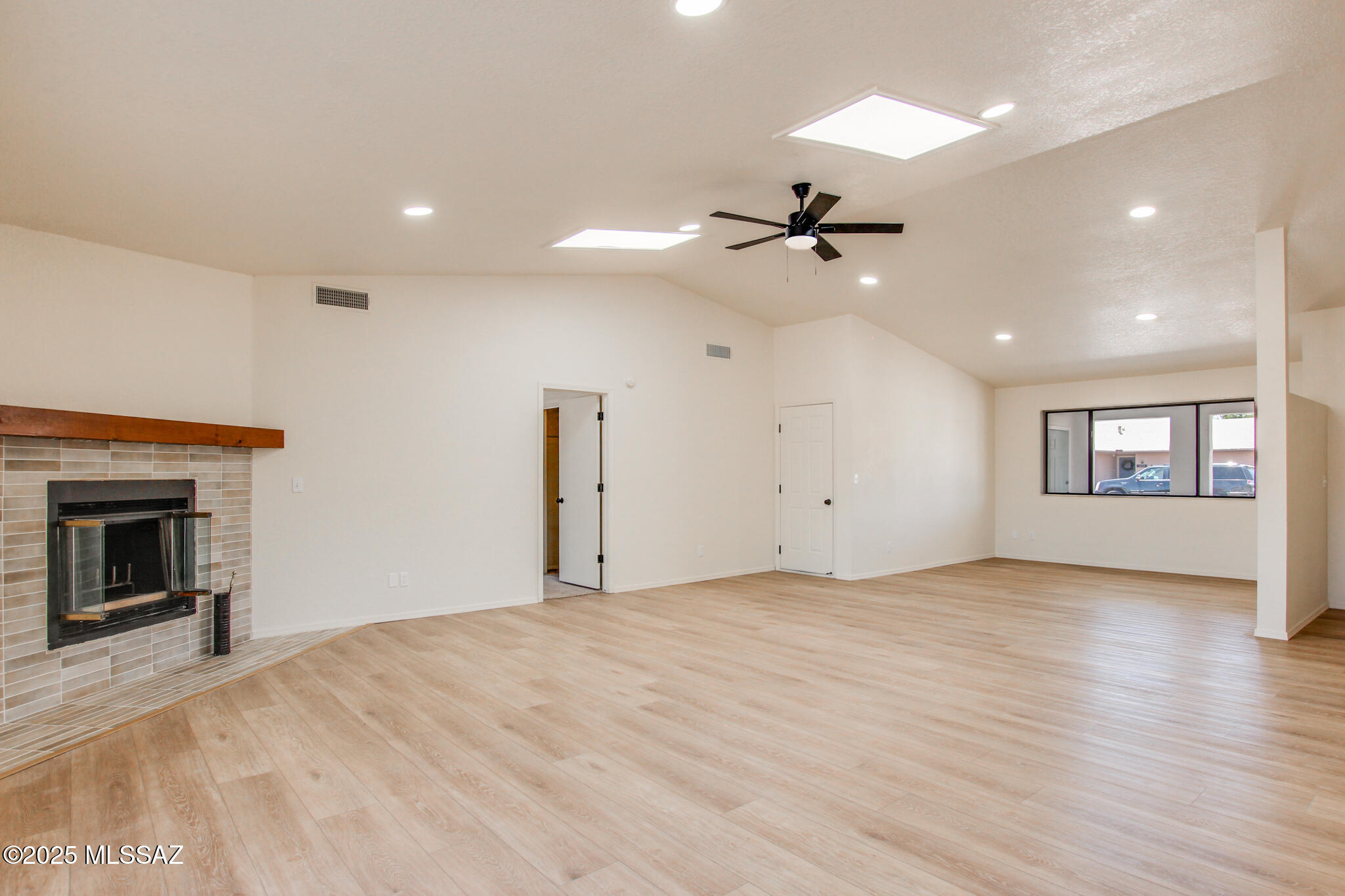 3702 E Trevino Drive
