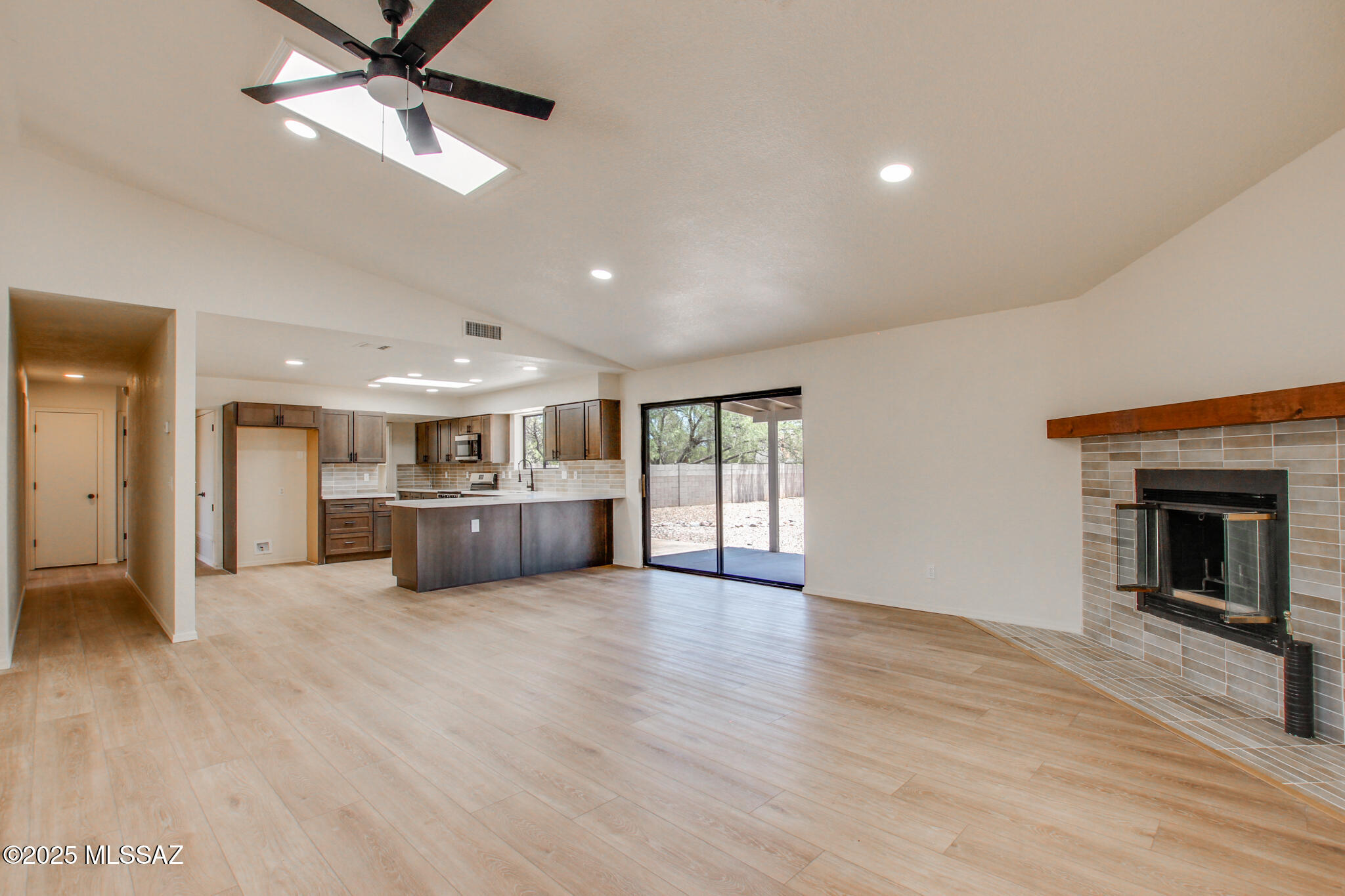3702 E Trevino Drive