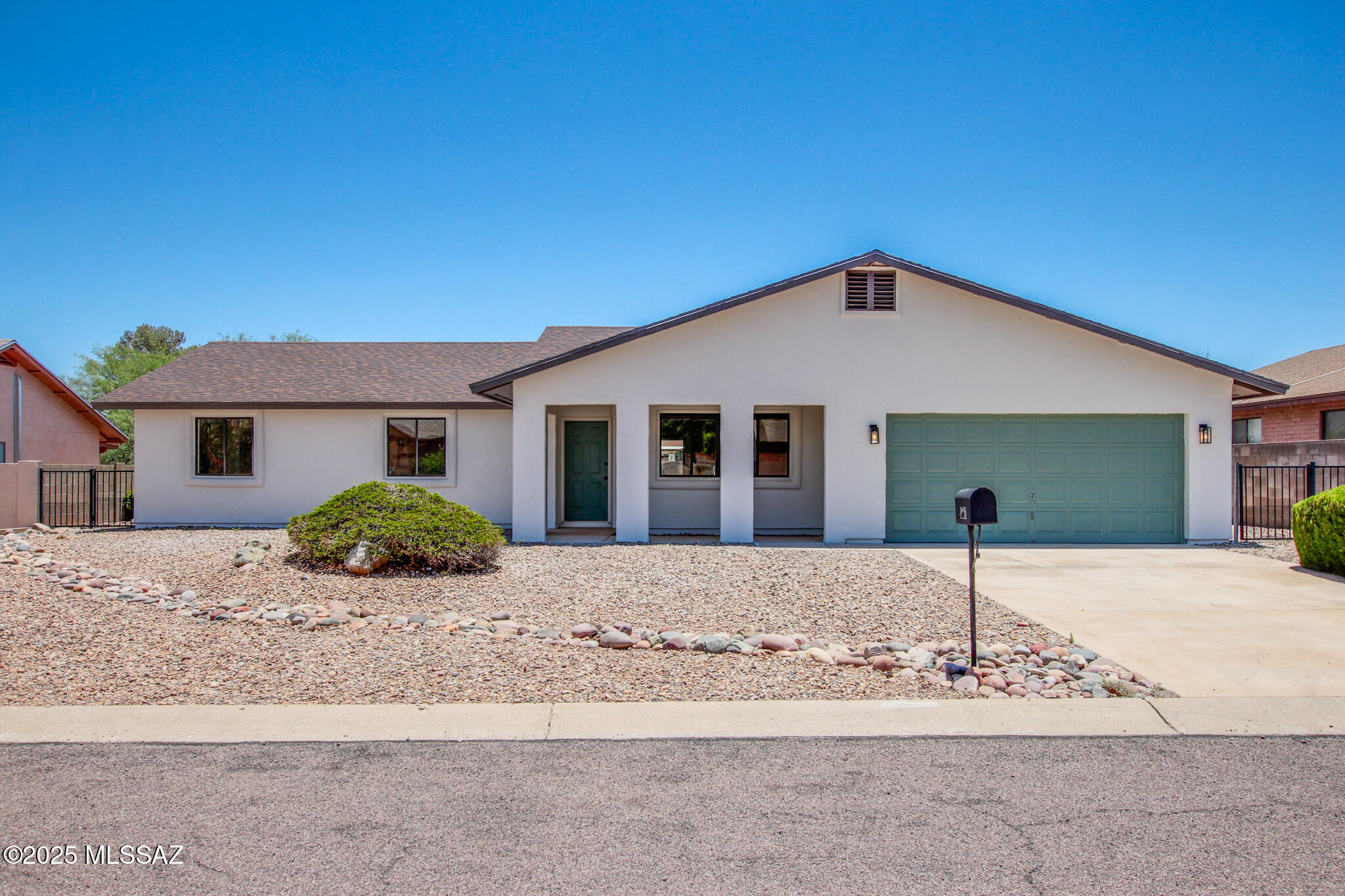 3702 E Trevino Drive
