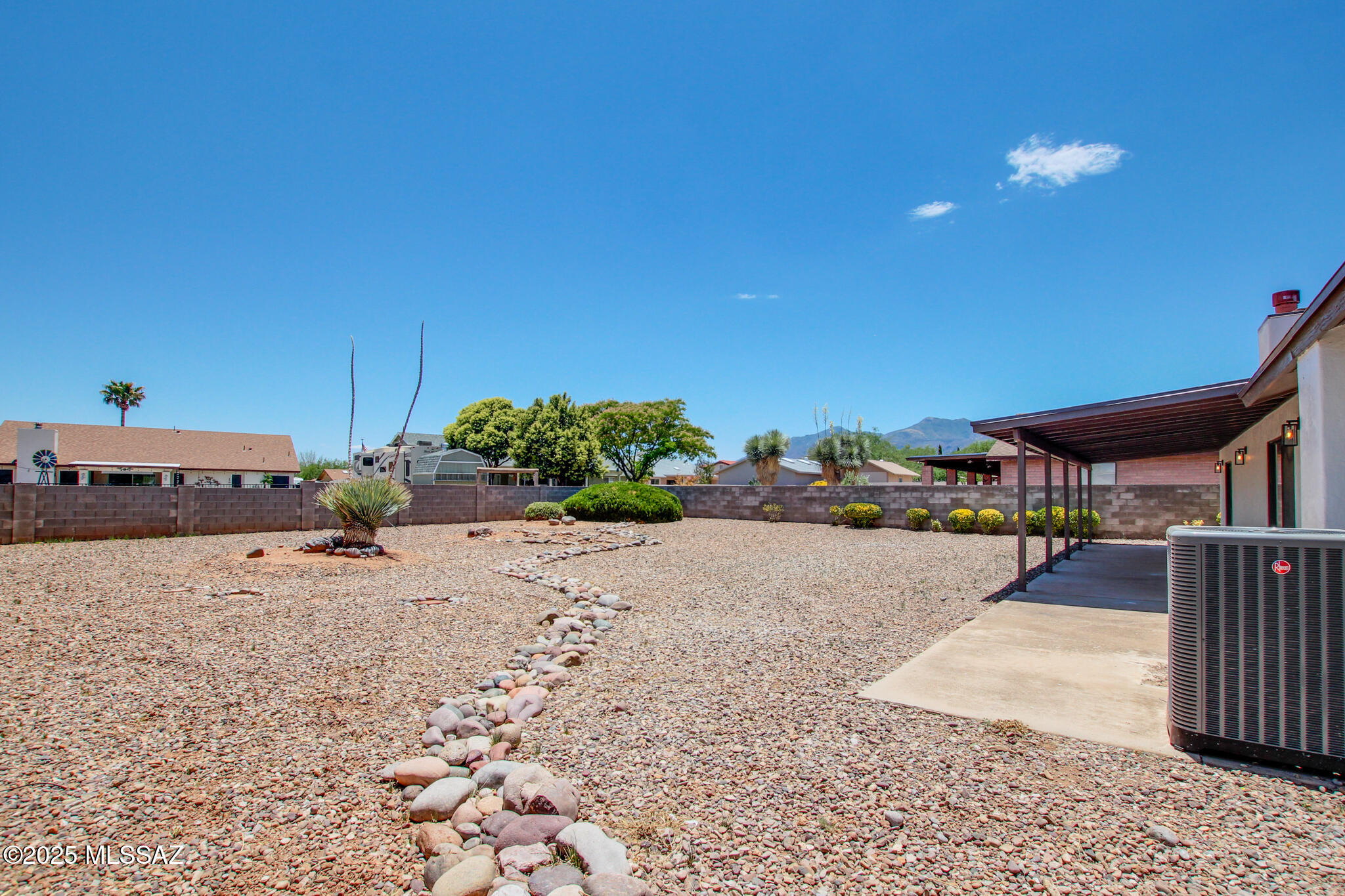 3702 E Trevino Drive