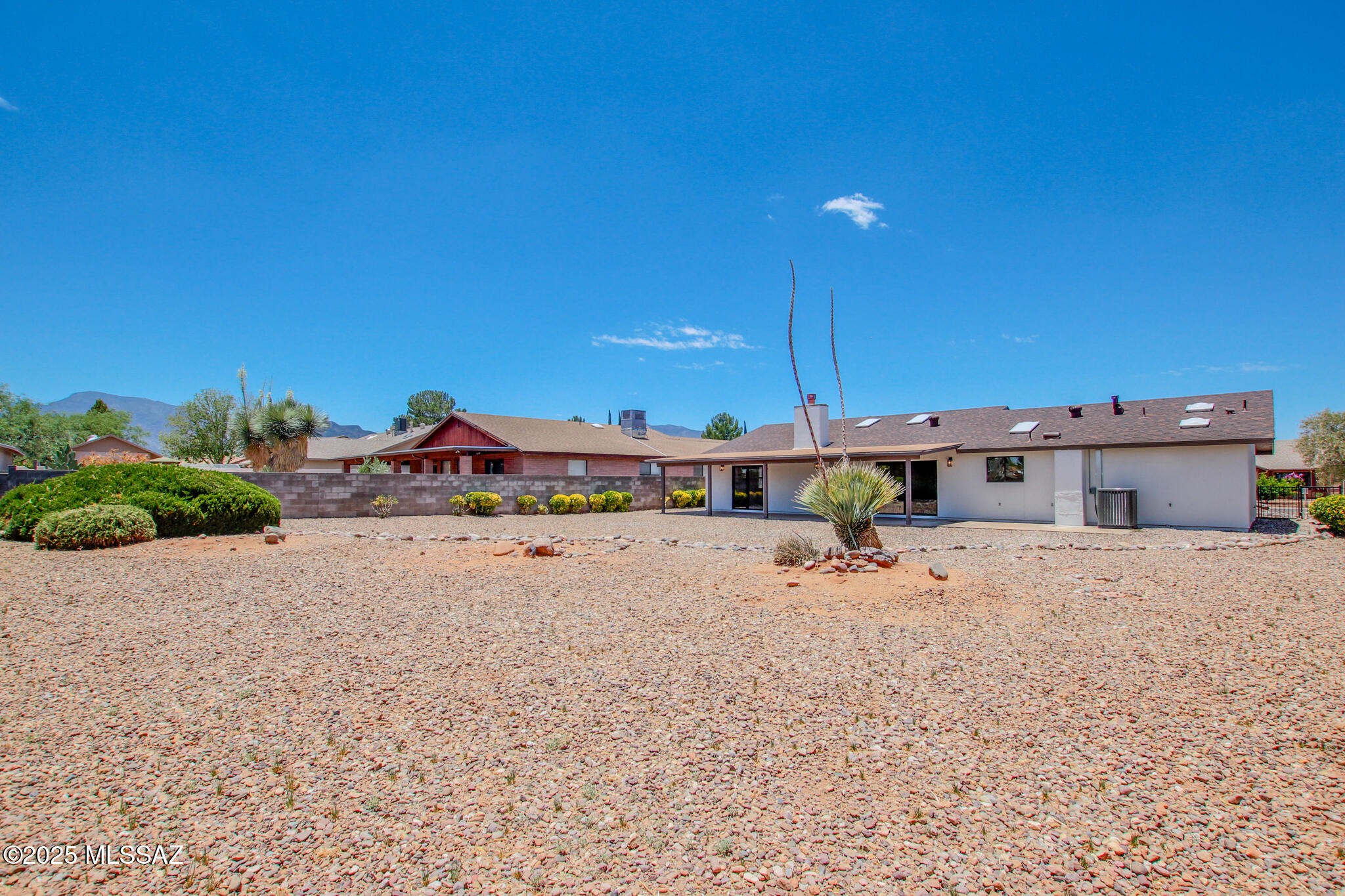 3702 E Trevino Drive