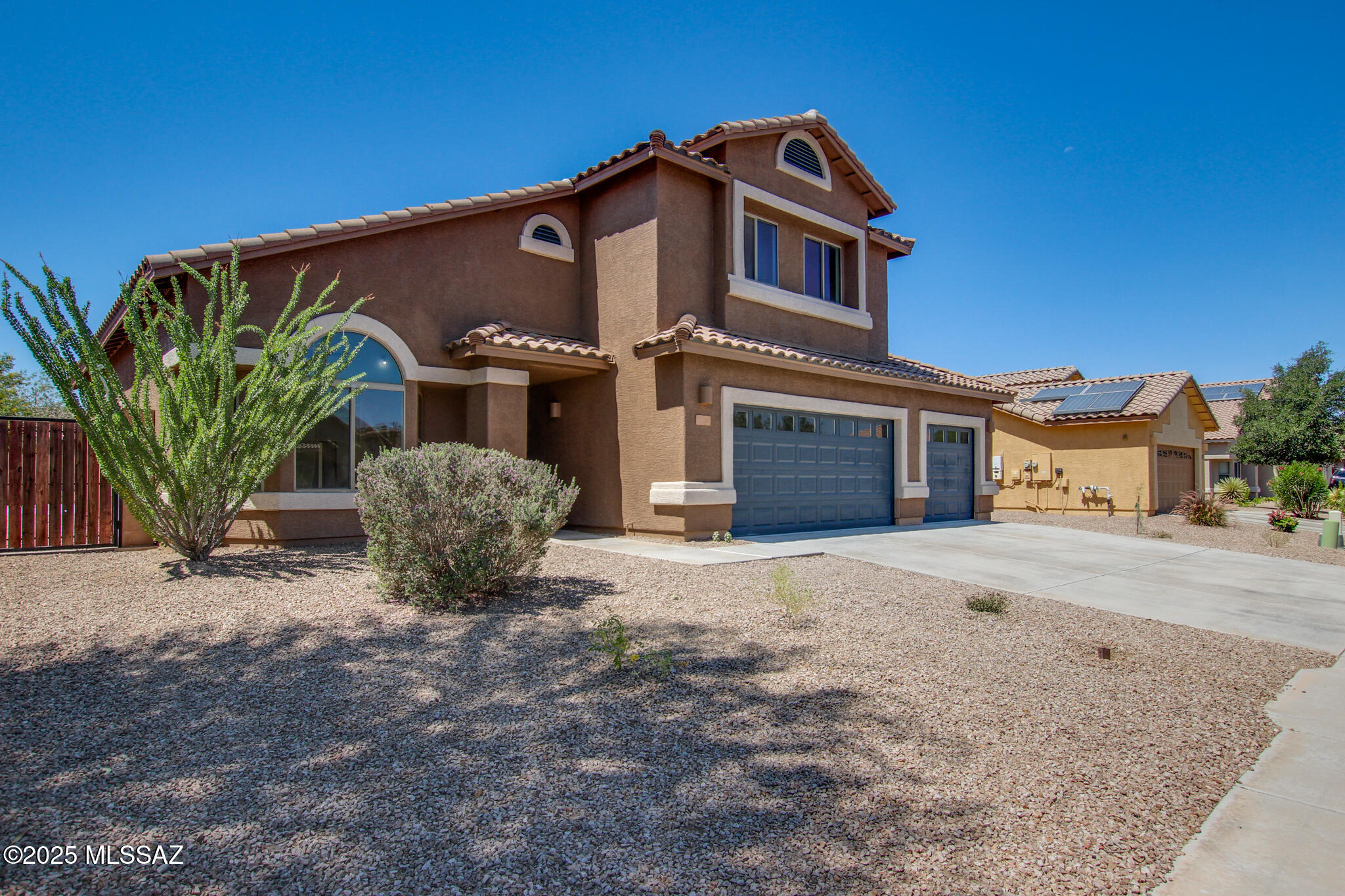 11075 W Aplomado Drive