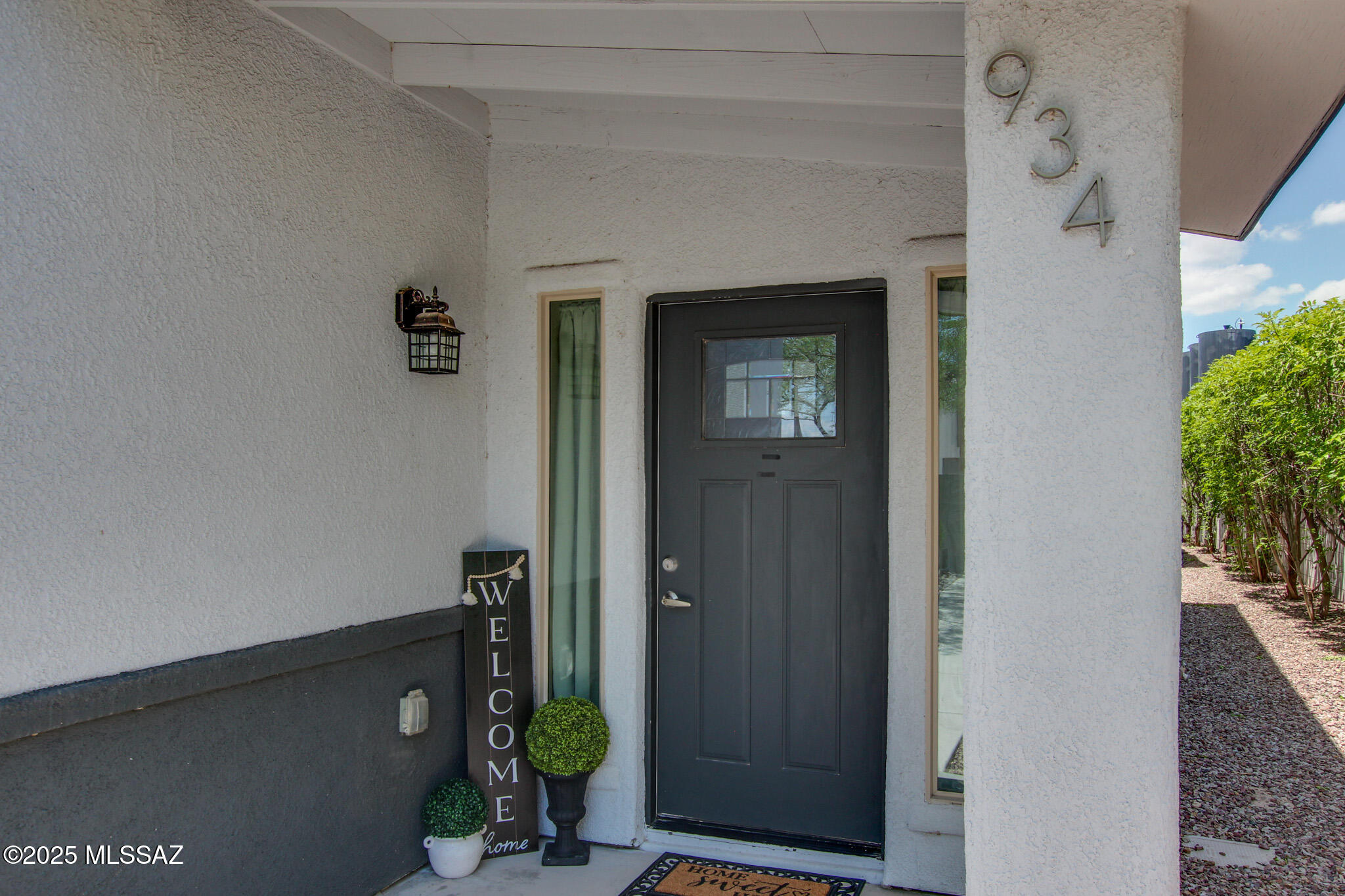 934 S Fremont Avenue