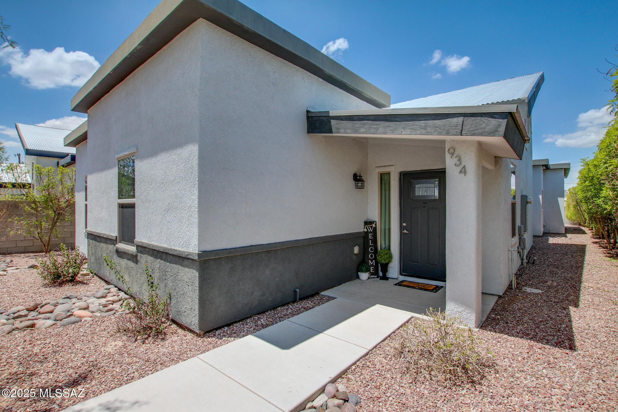 934 S Fremont Avenue
