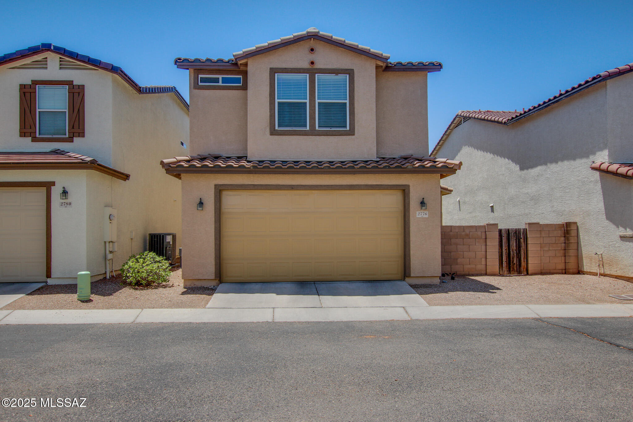 2776 N Neruda Lane