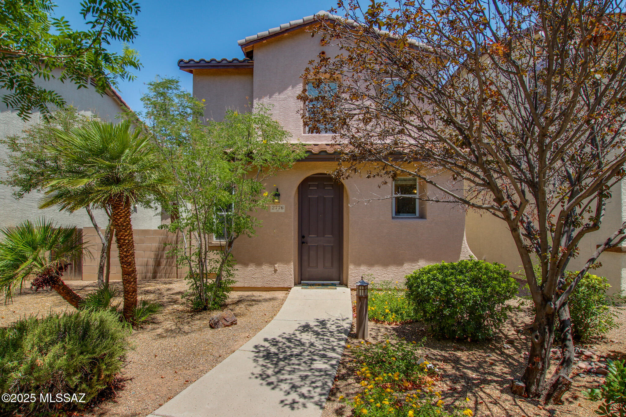 2776 N Neruda Lane