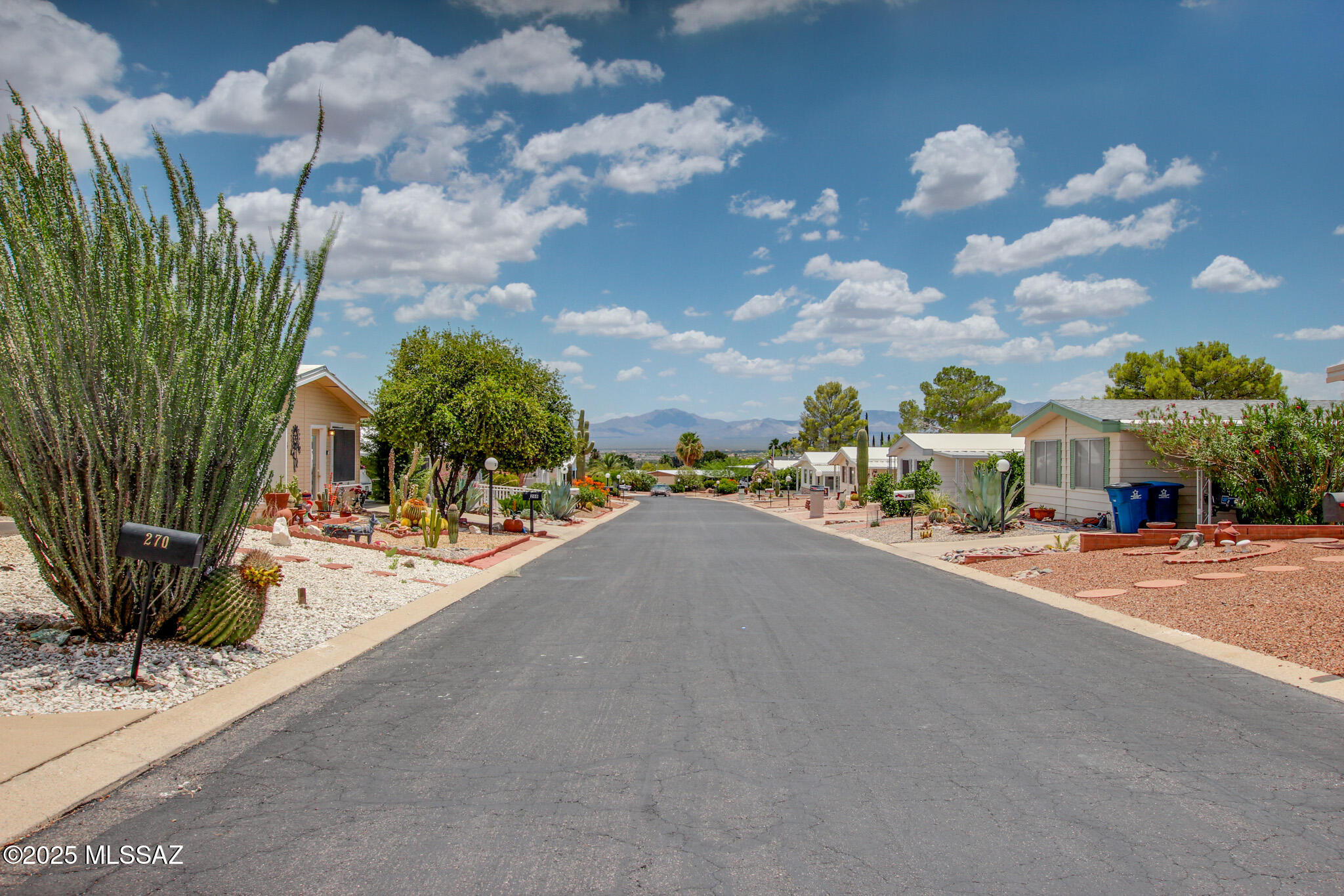 270 W Pinon