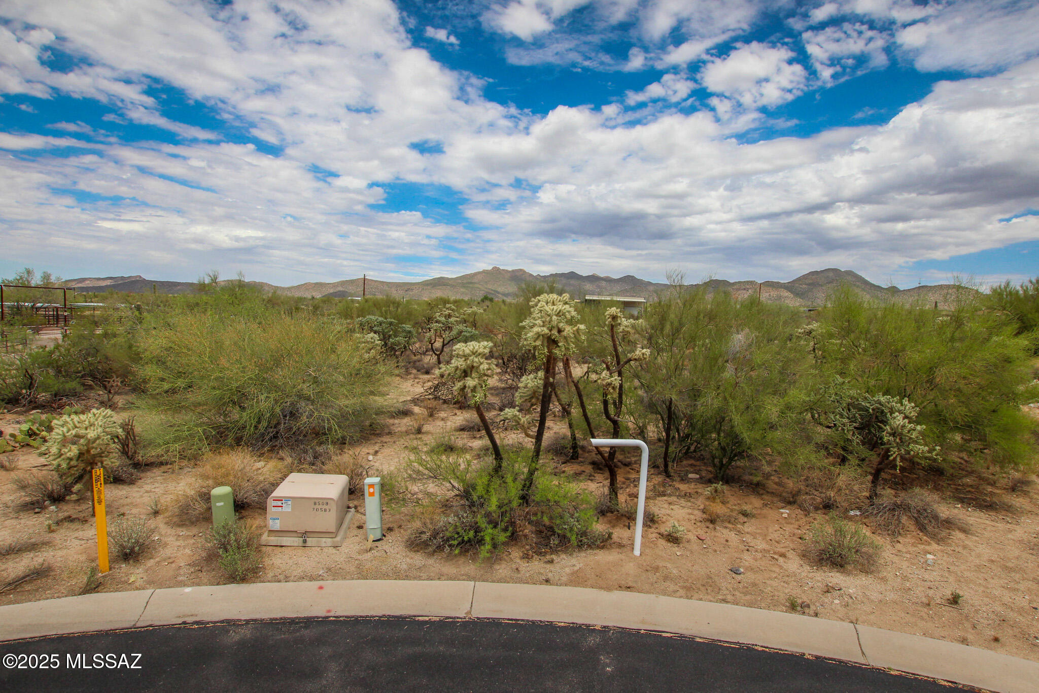 6043 W Quail Nest Place Unit: 10