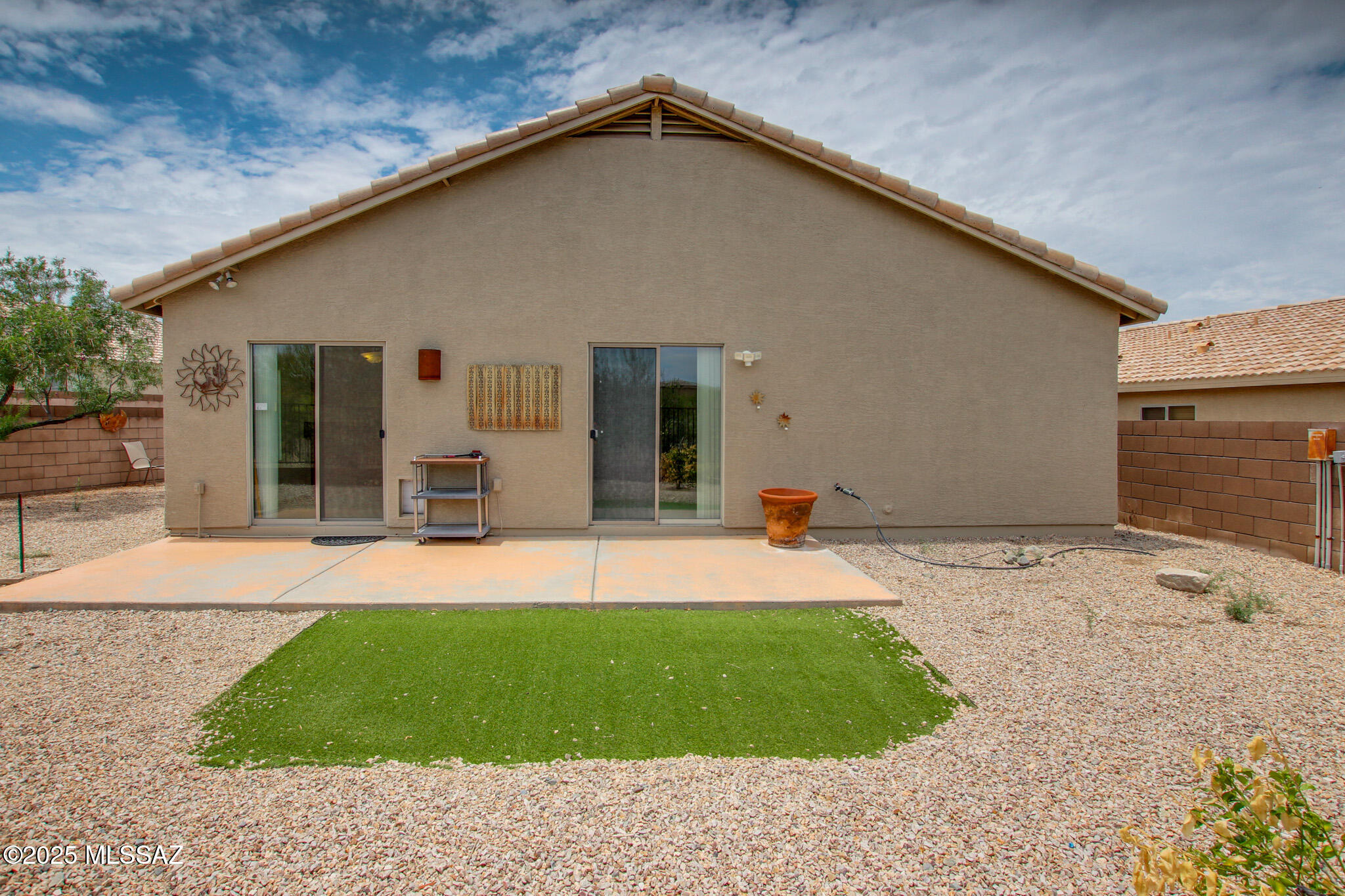 769 S Painted River Way