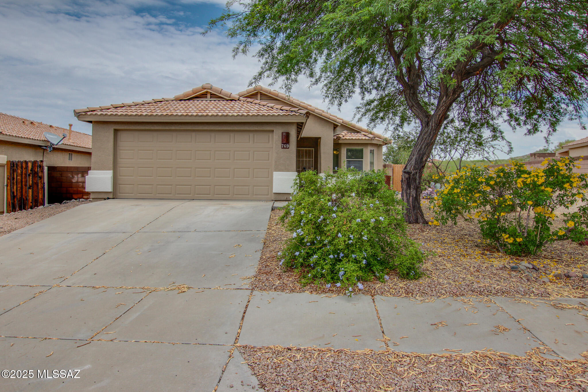 769 S Painted River Way