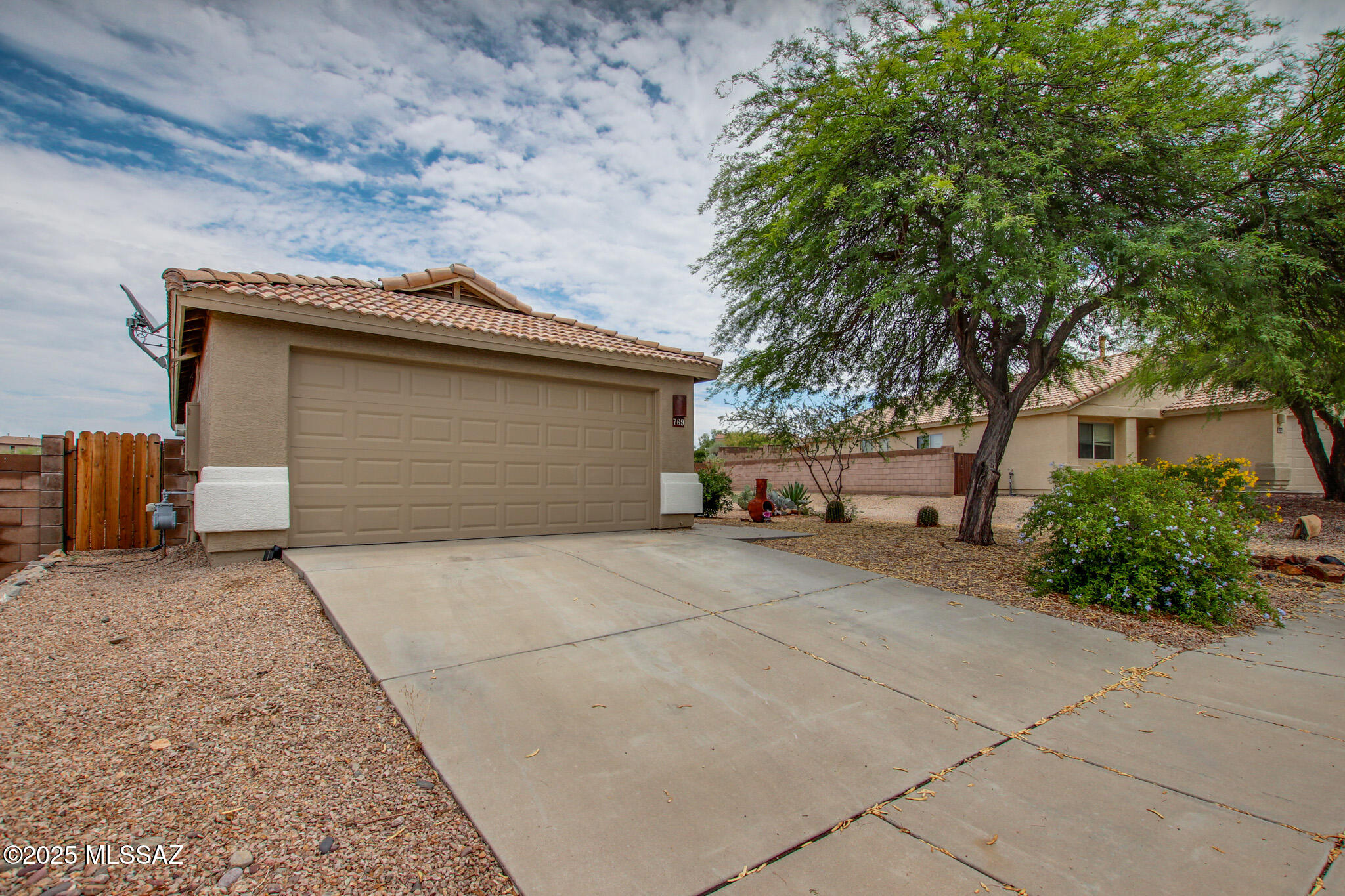 769 S Painted River Way
