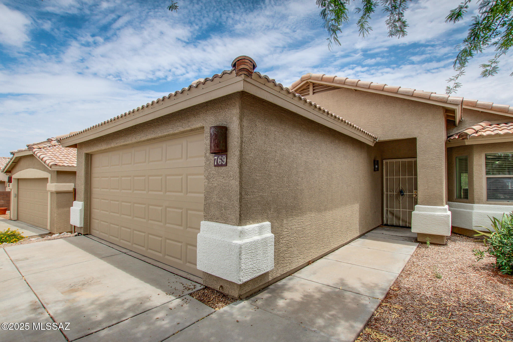 769 S Painted River Way