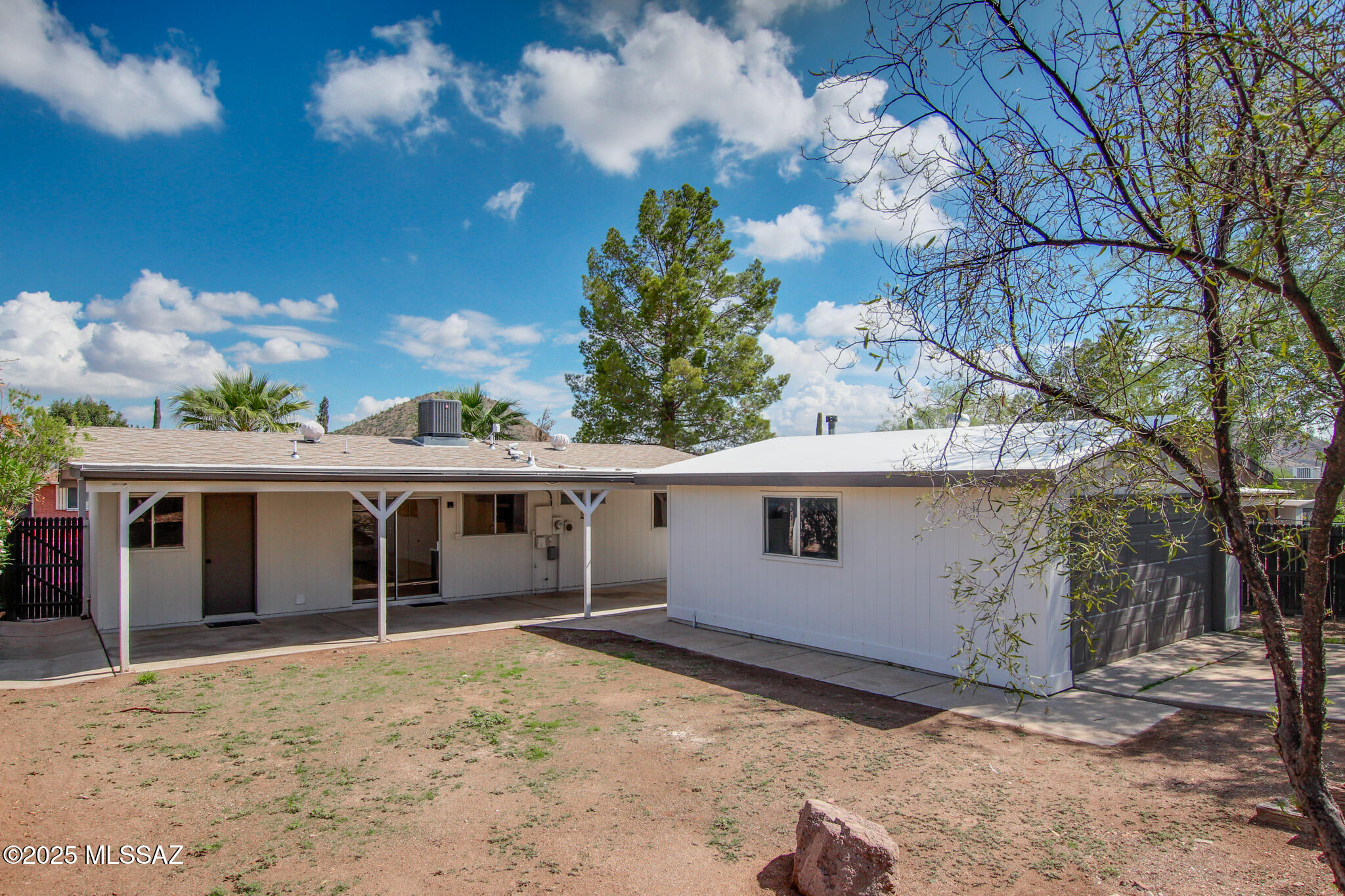 2965 W San Juan Terrace