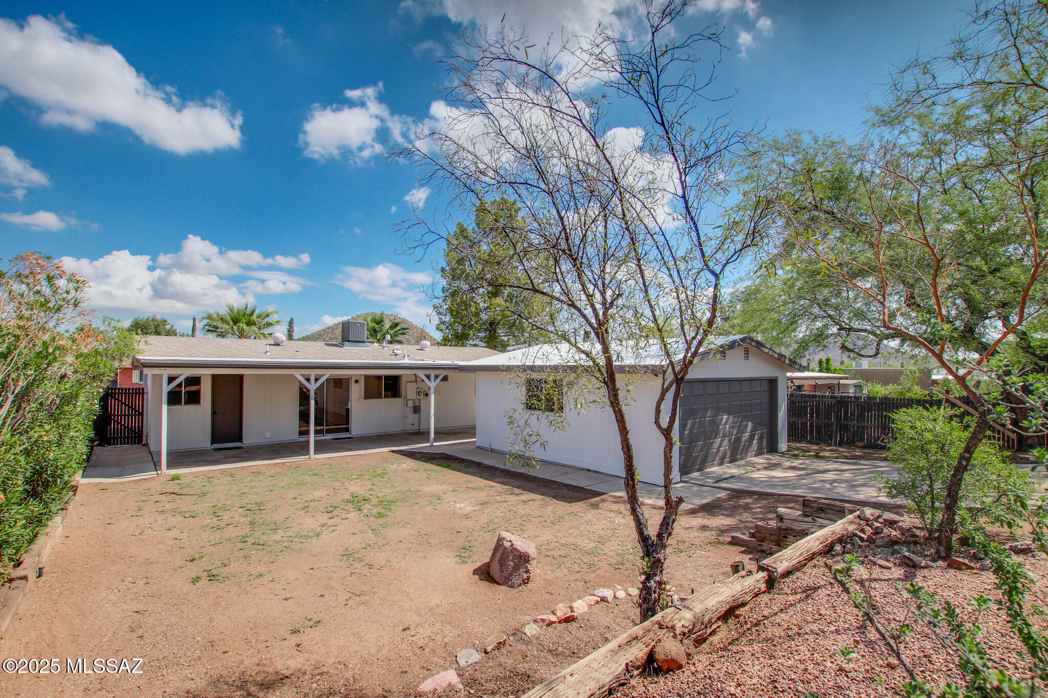 2965 W San Juan Terrace