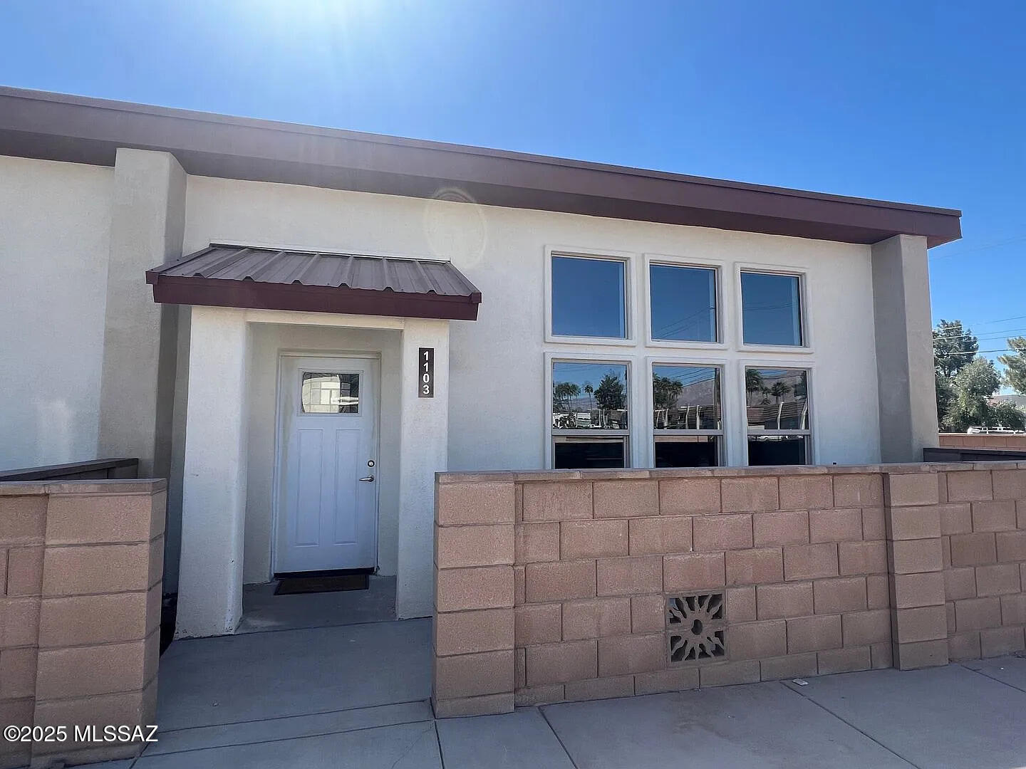 544 E Limberlost Drive Unit: 1102