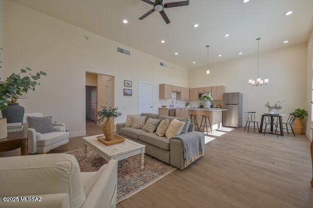 544 E Limberlost Drive Unit: 1102