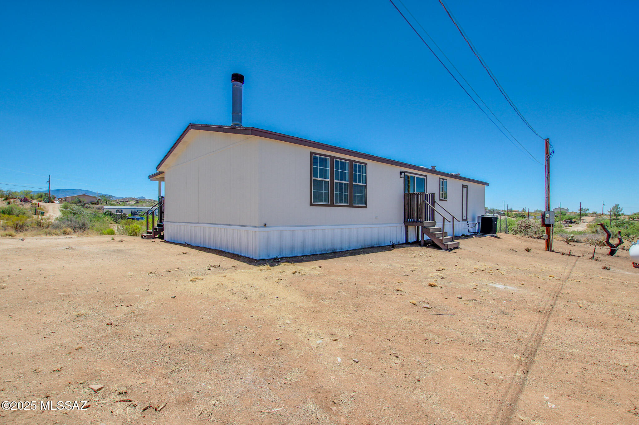 1324 W Apache Joe Court