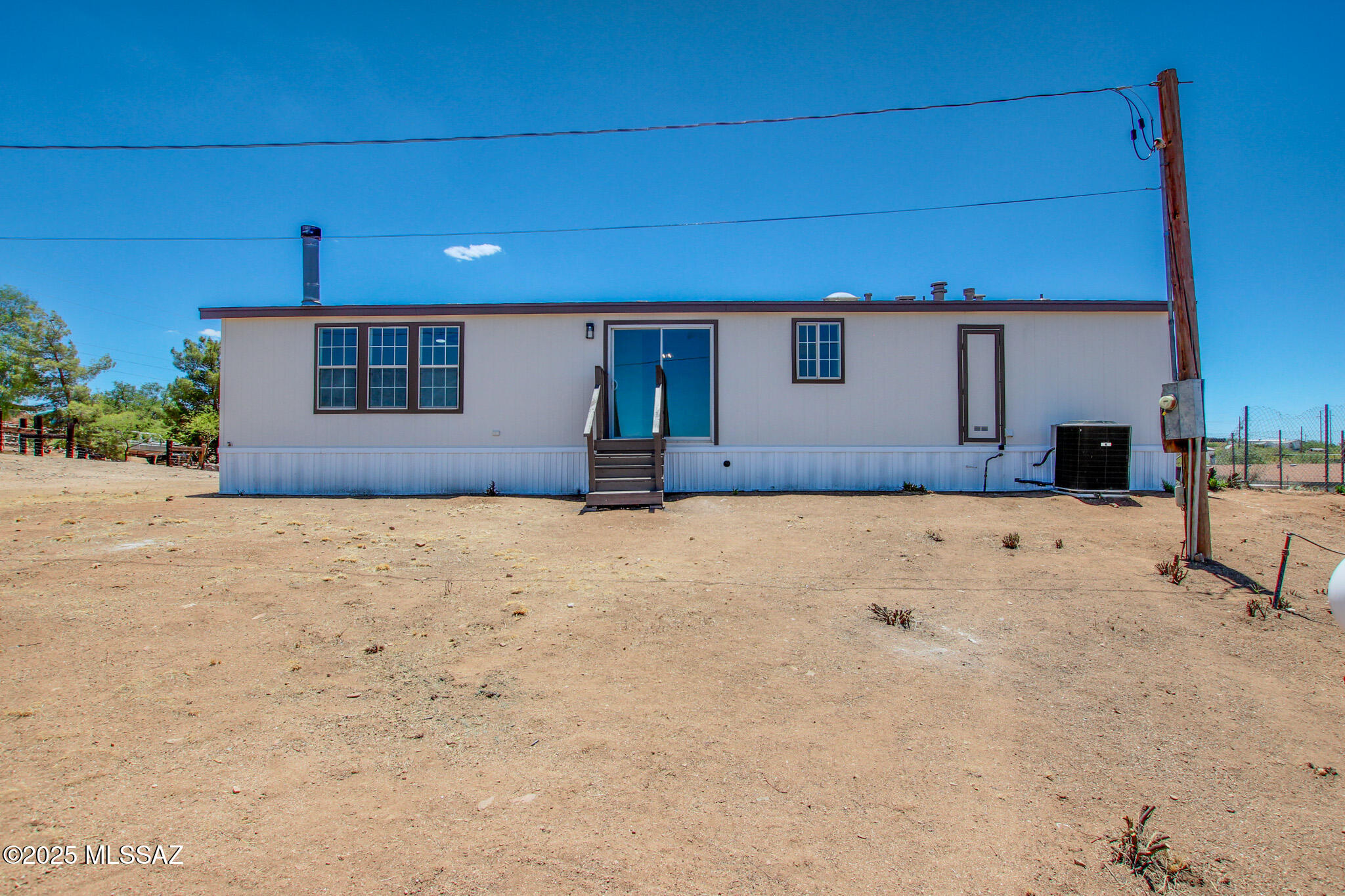 1324 W Apache Joe Court
