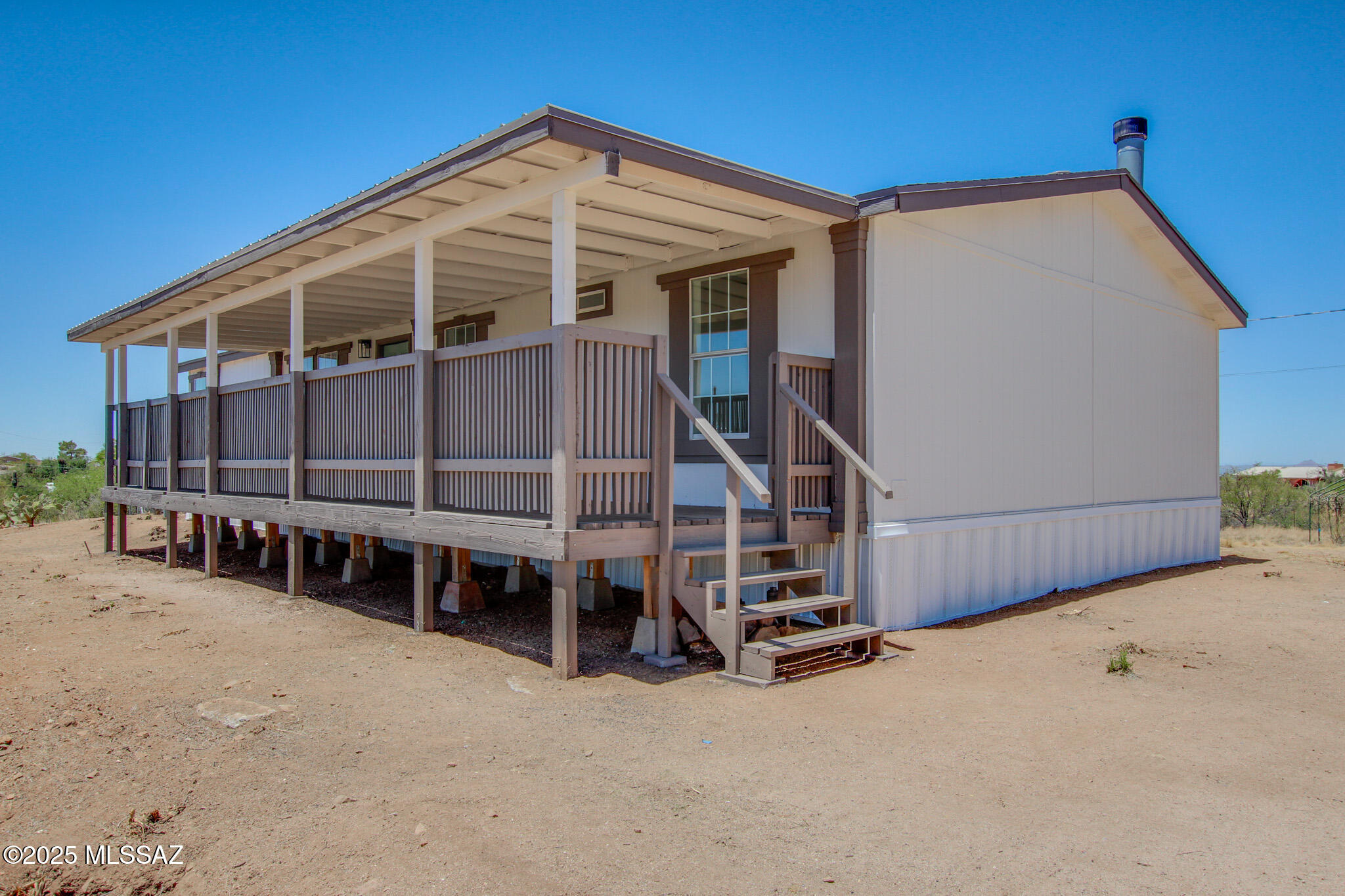 1324 W Apache Joe Court