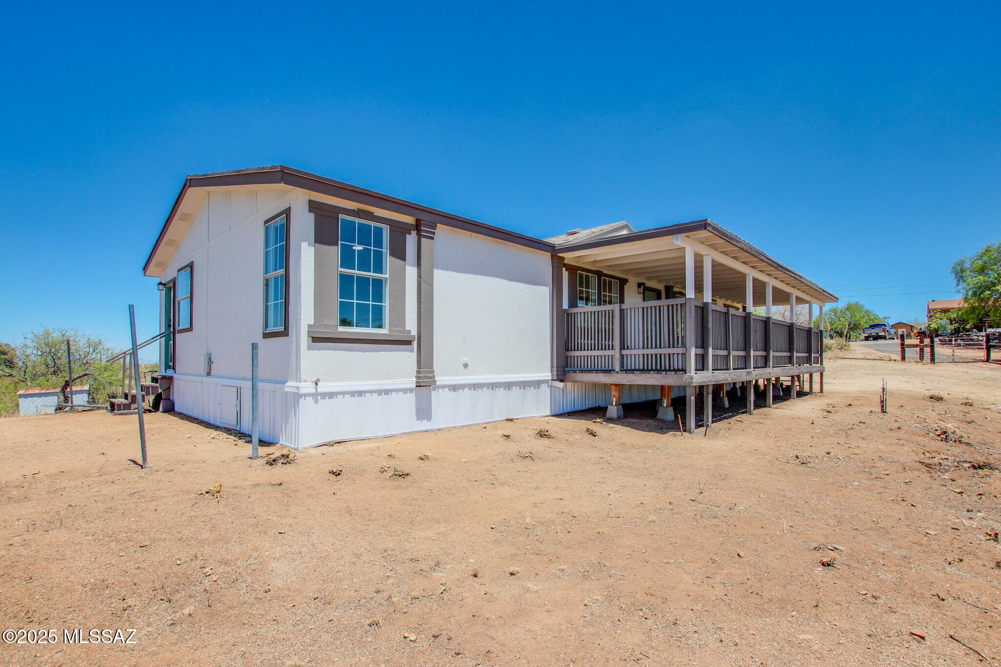 1324 W Apache Joe Court