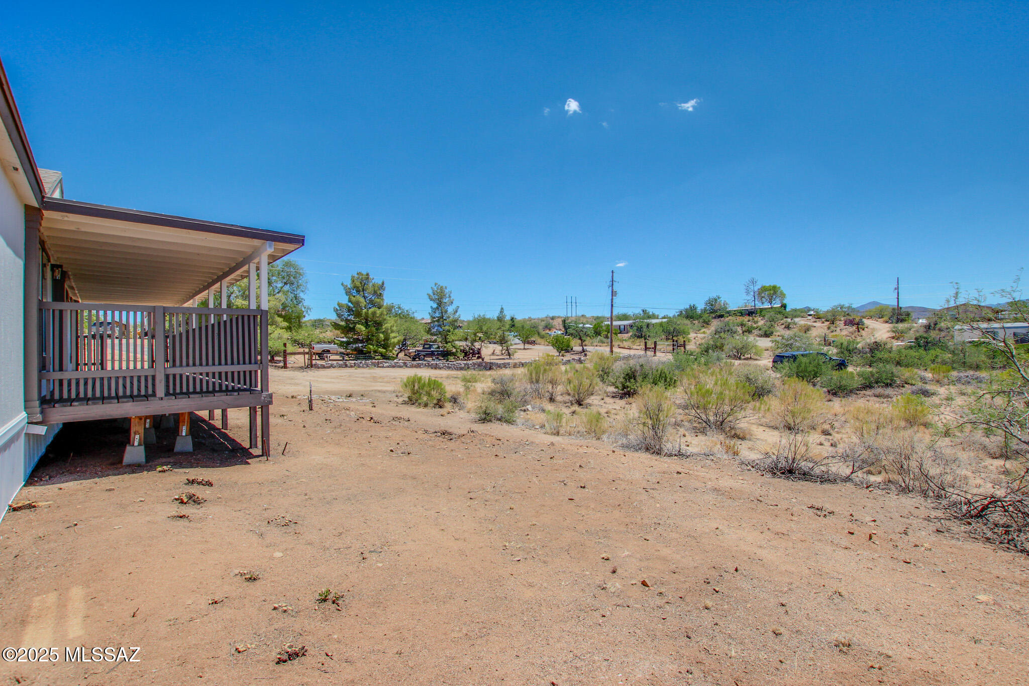 1324 W Apache Joe Court