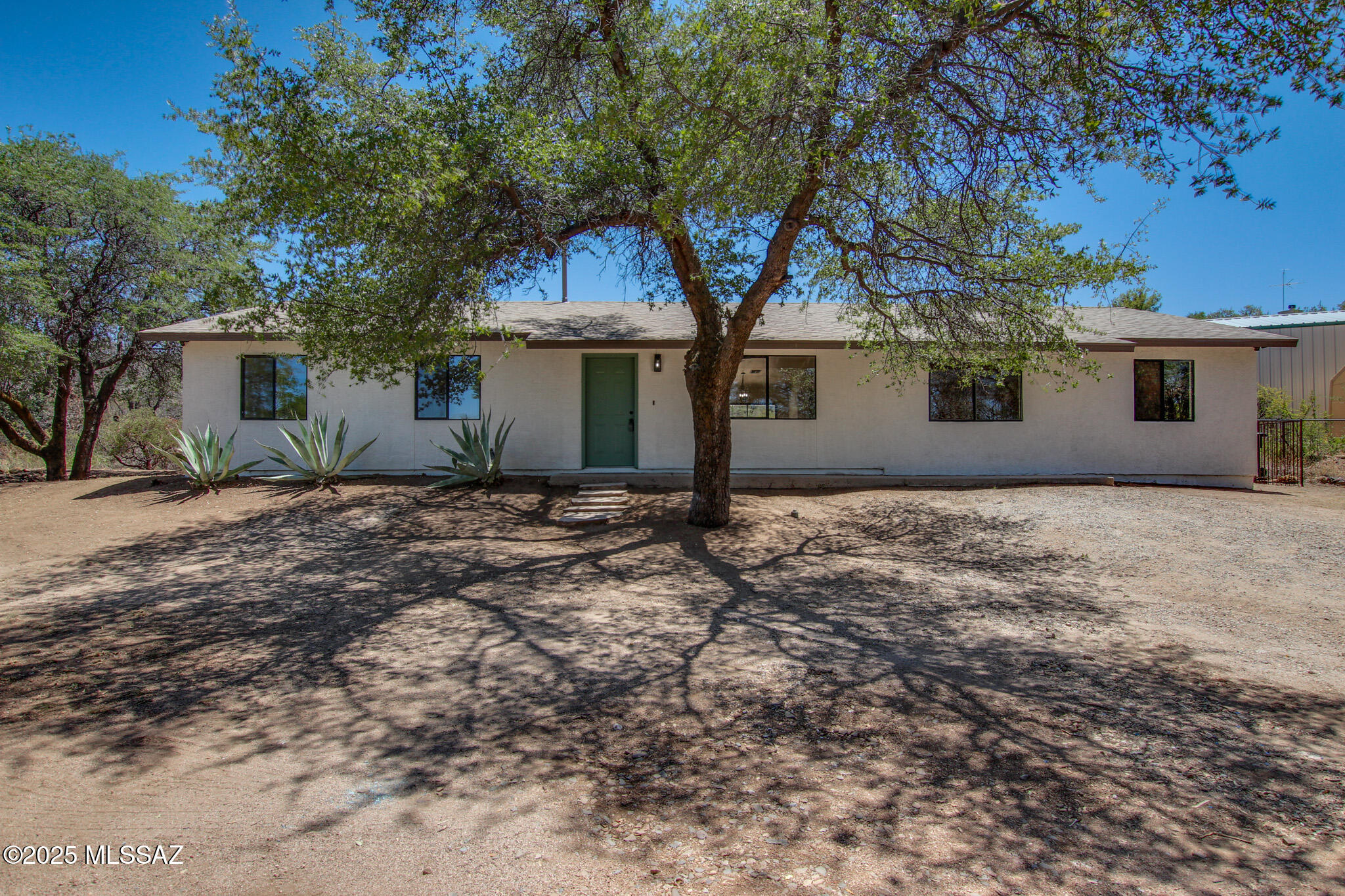 320 N Estill Drive