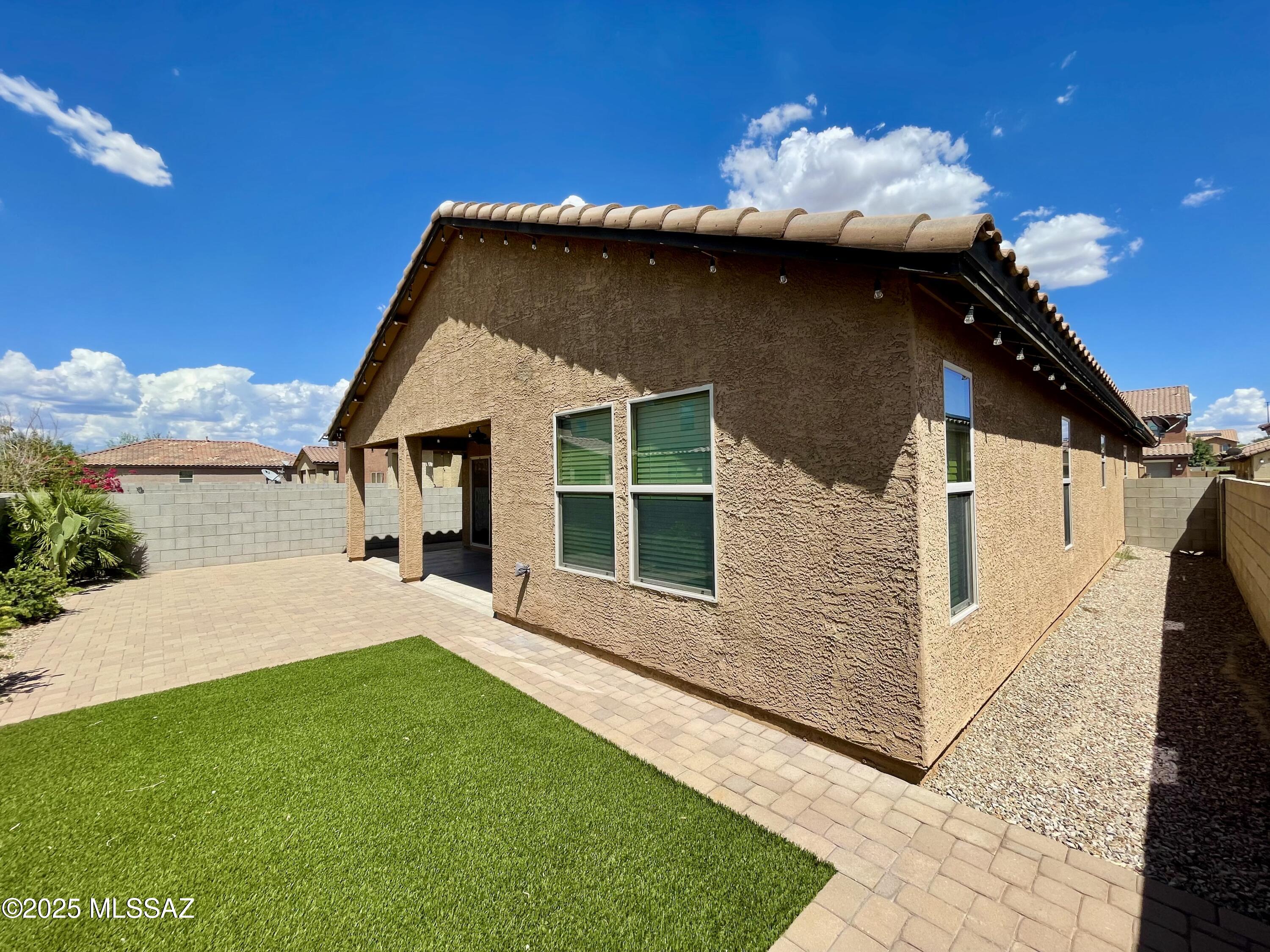 5201 E Fairy Duster Drive