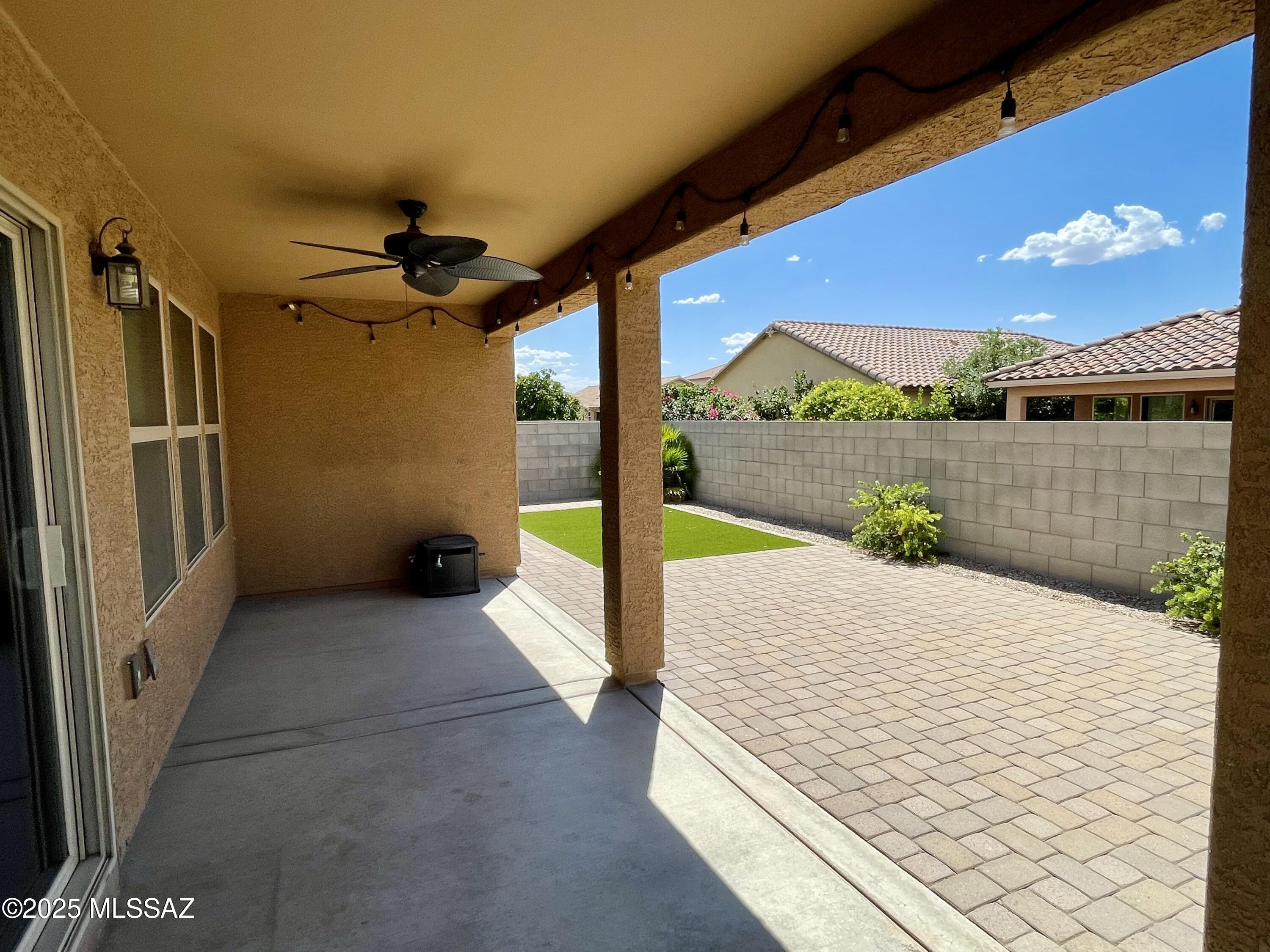 5201 E Fairy Duster Drive