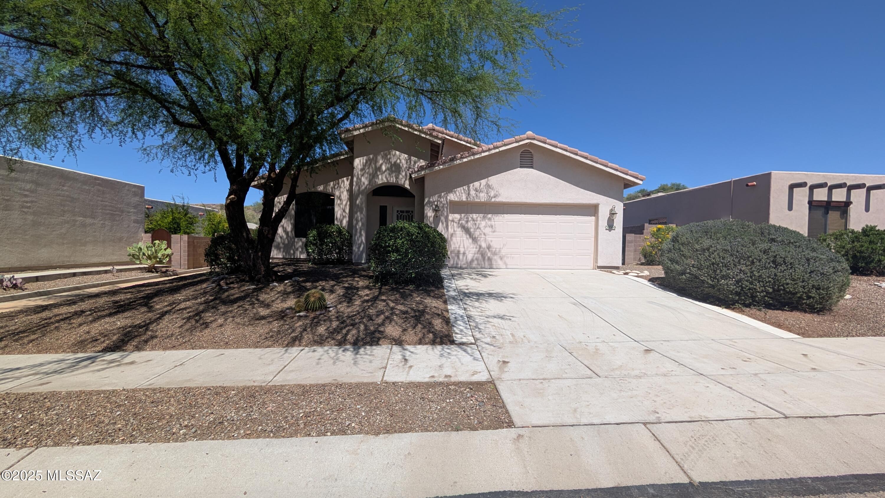 39960 Horse Run Drive