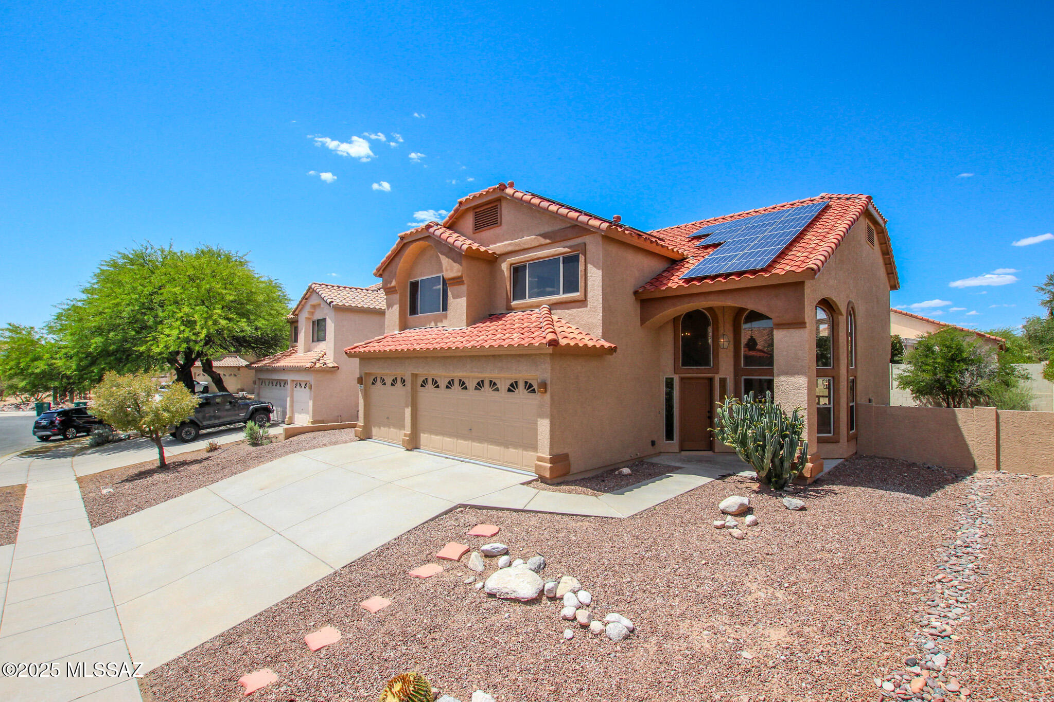 1994 W Golden Rose Place