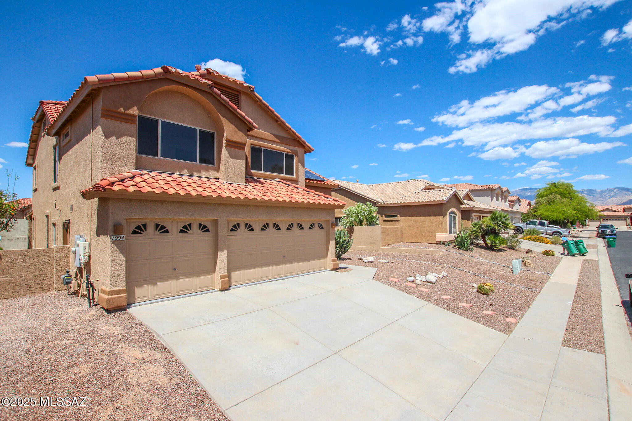 1994 W Golden Rose Place