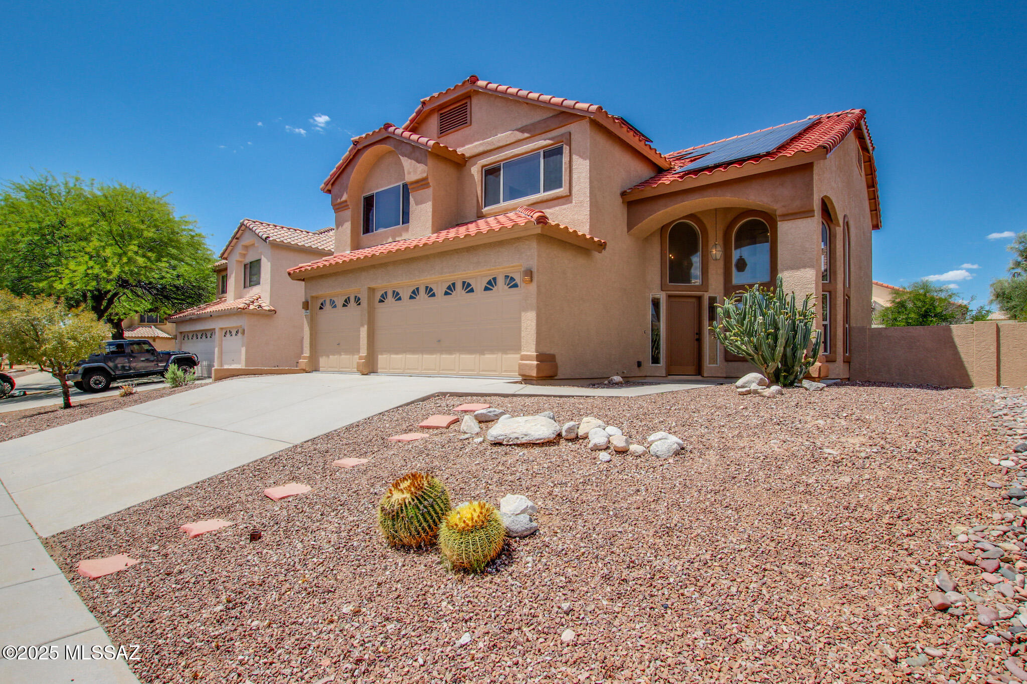 1994 W Golden Rose Place