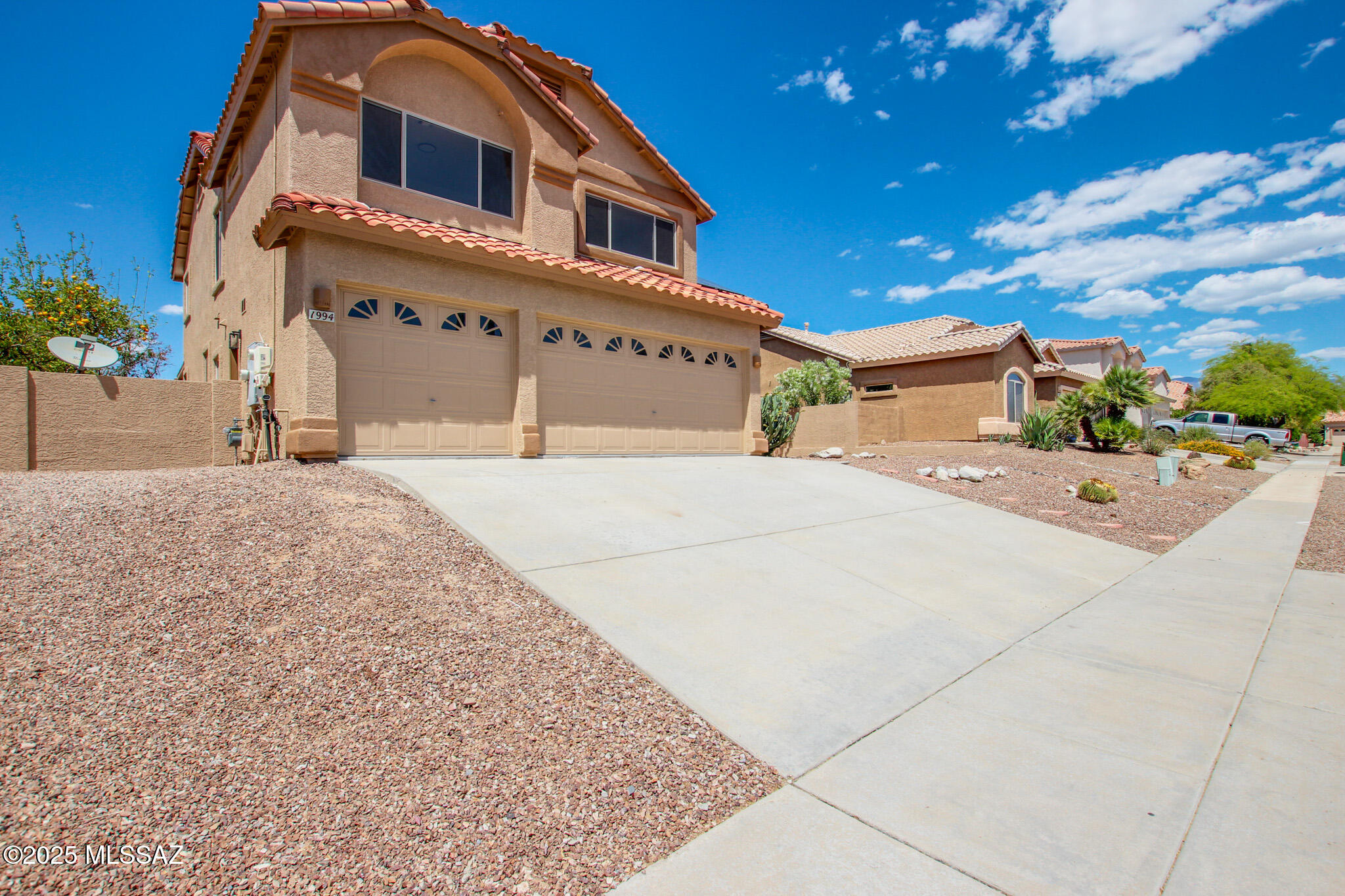 1994 W Golden Rose Place