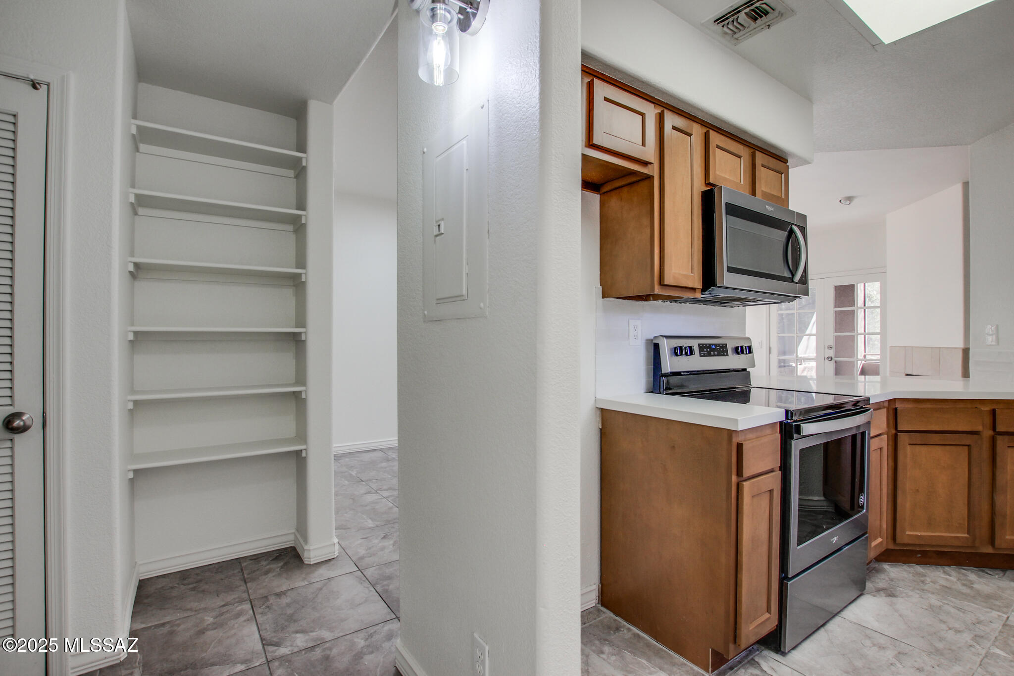 6655 N Canyon Crest Drive Unit: 15105