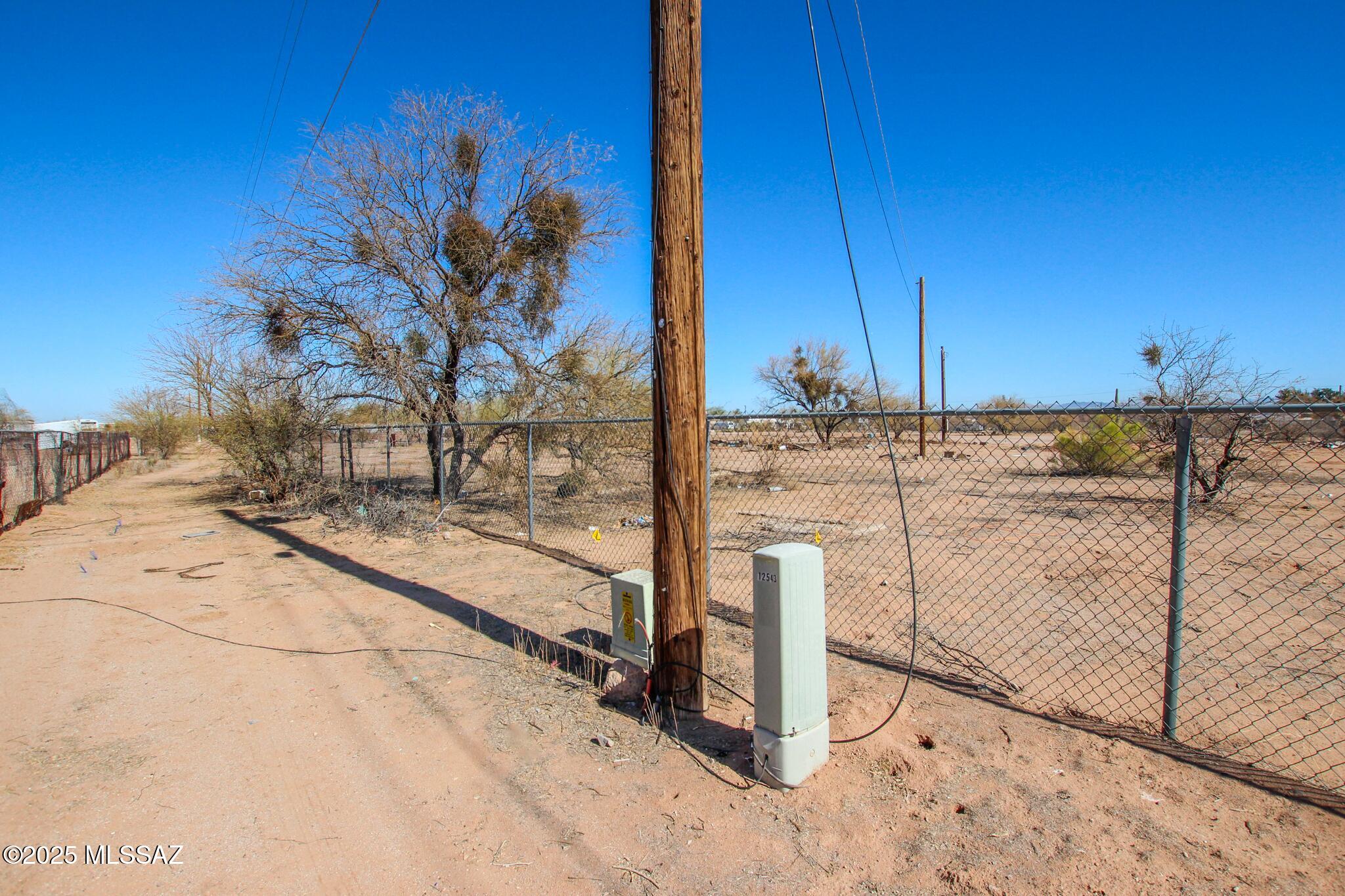 12525 N Flintlock Road Unit: 32