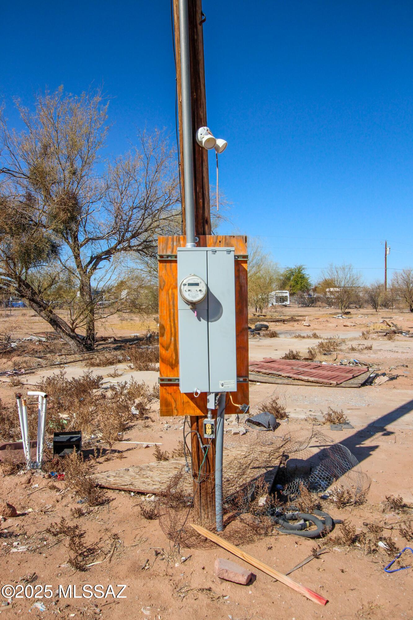 12525 N Flintlock Road Unit: 32