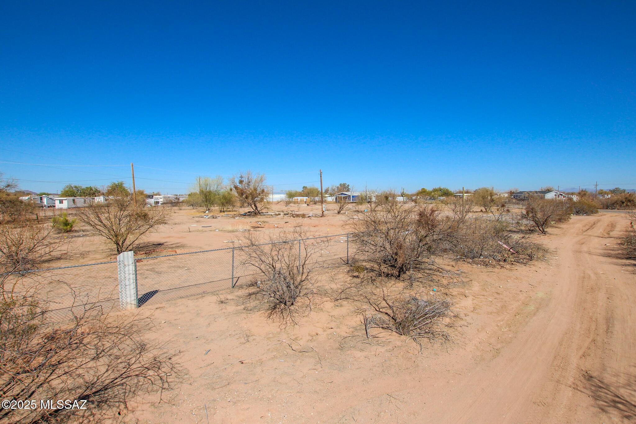 12525 N Flintlock Road Unit: 32