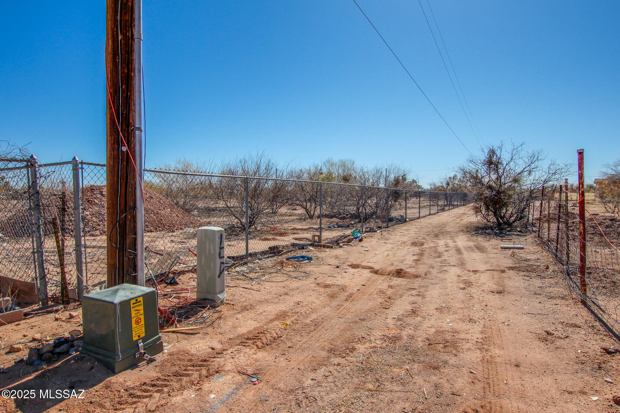 12543 N Flintlock Road Unit: 33