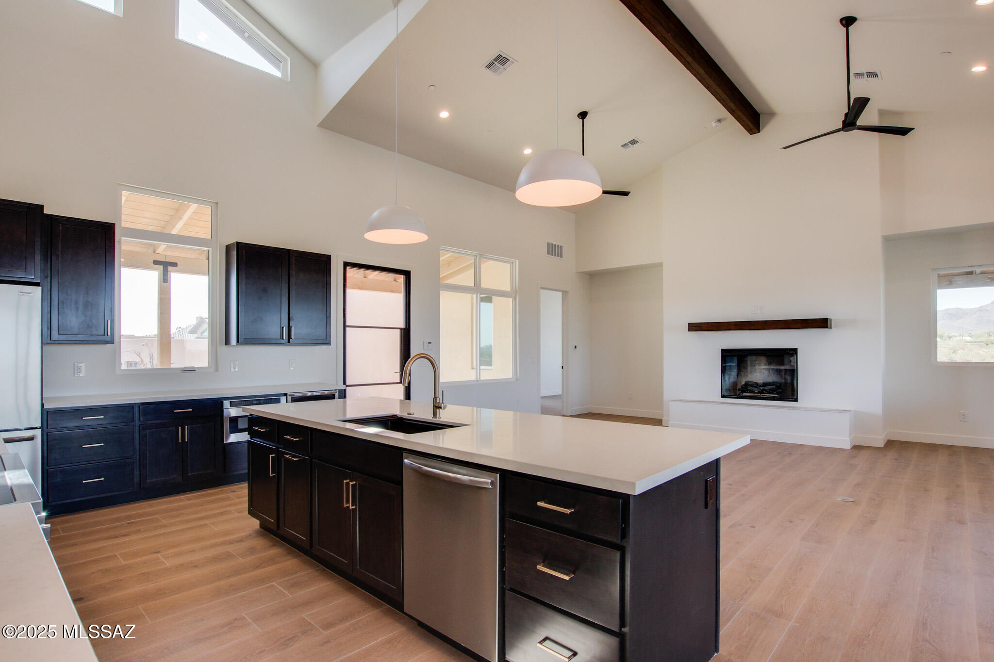 2750 W Black Cloud Court