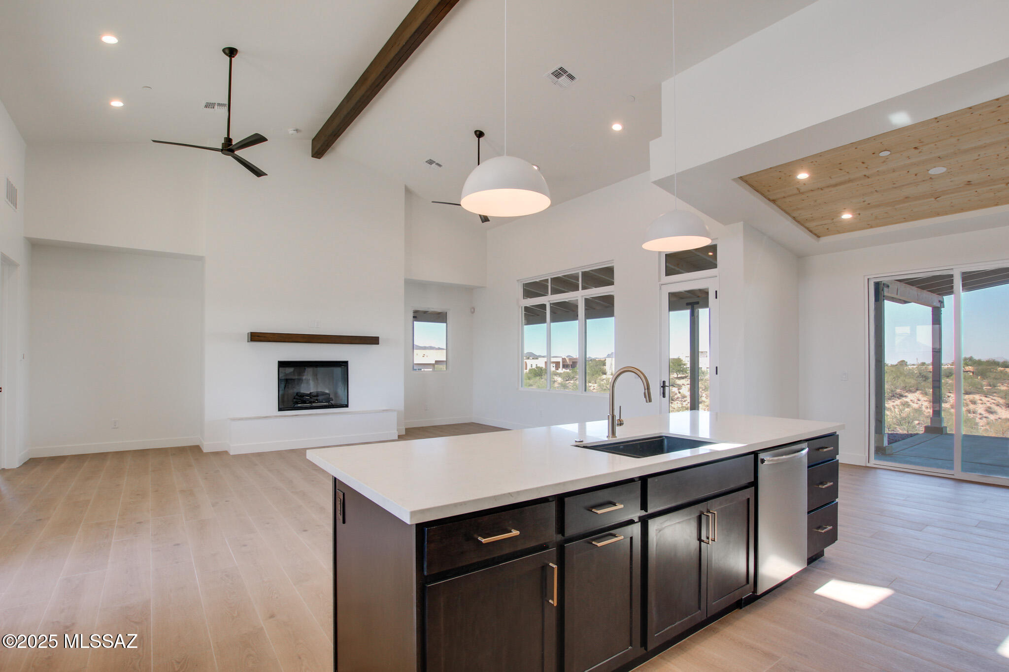 2750 W Black Cloud Court