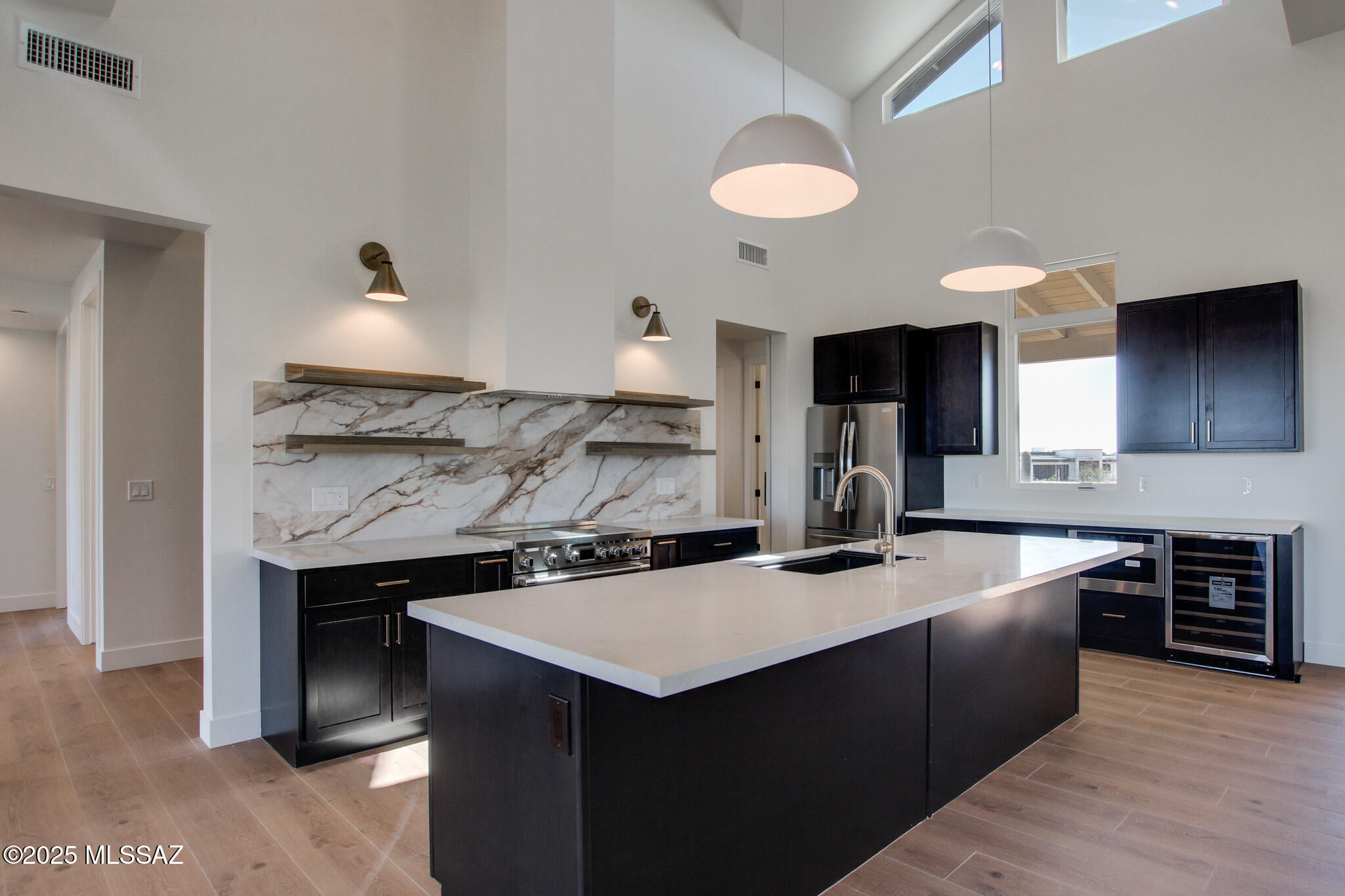 2750 W Black Cloud Court