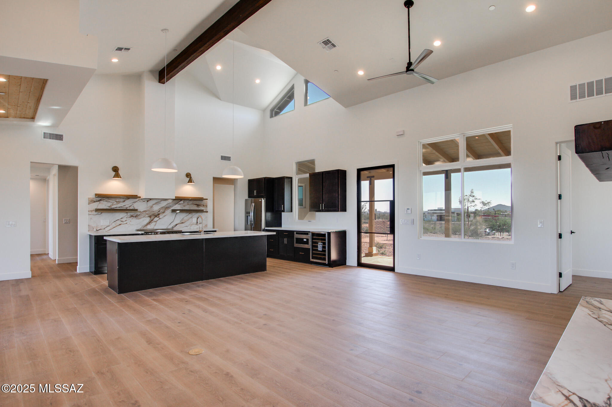 2750 W Black Cloud Court