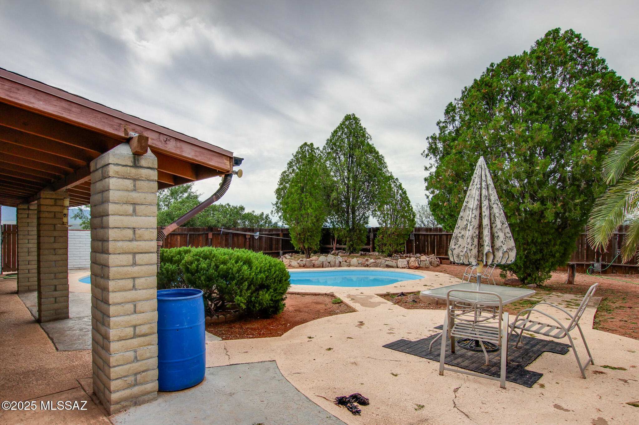 28600 S Nogales Highway