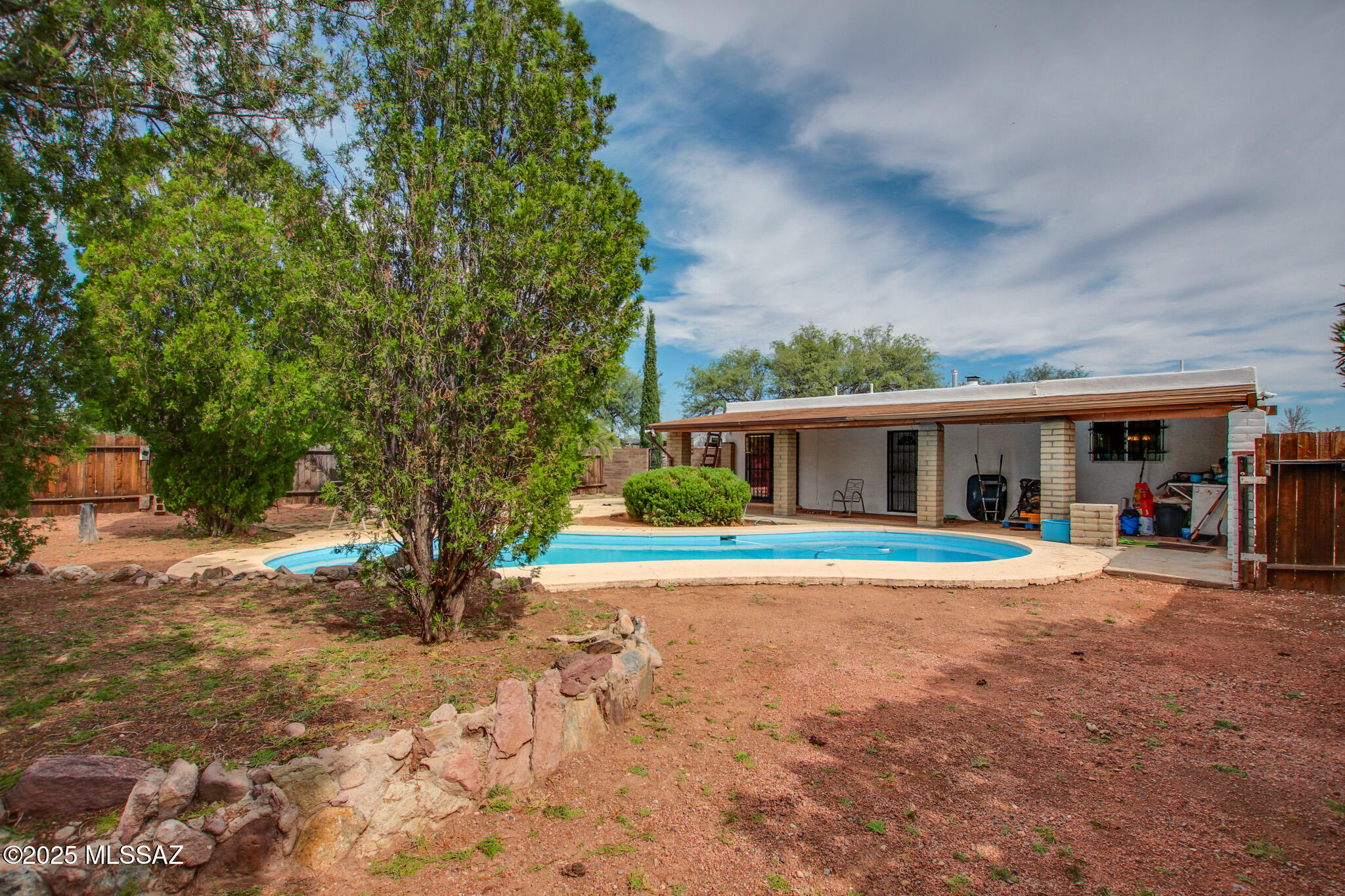 28600 S Nogales Highway